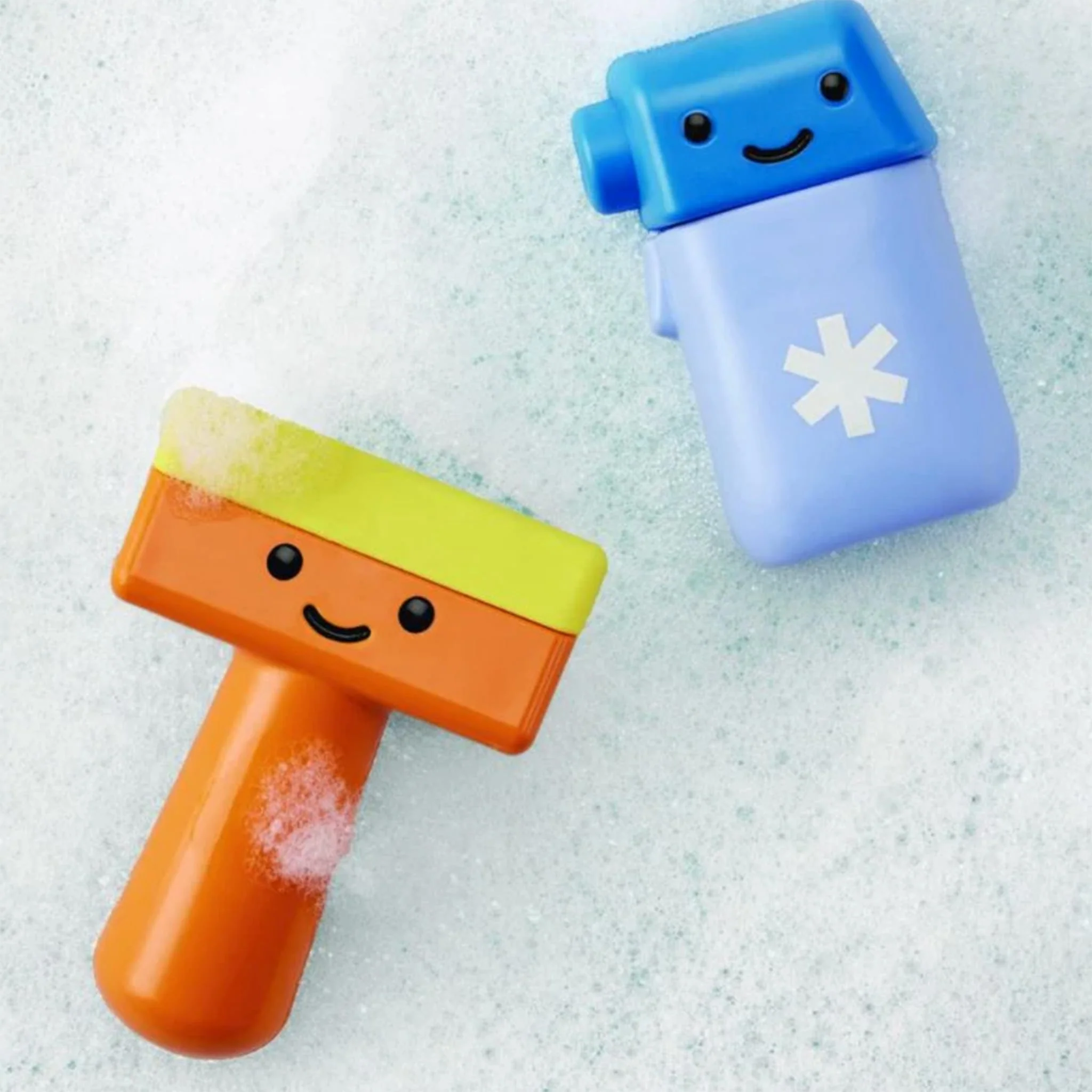 Ensemble Jouet Bain Frais Et Propre - Image 4