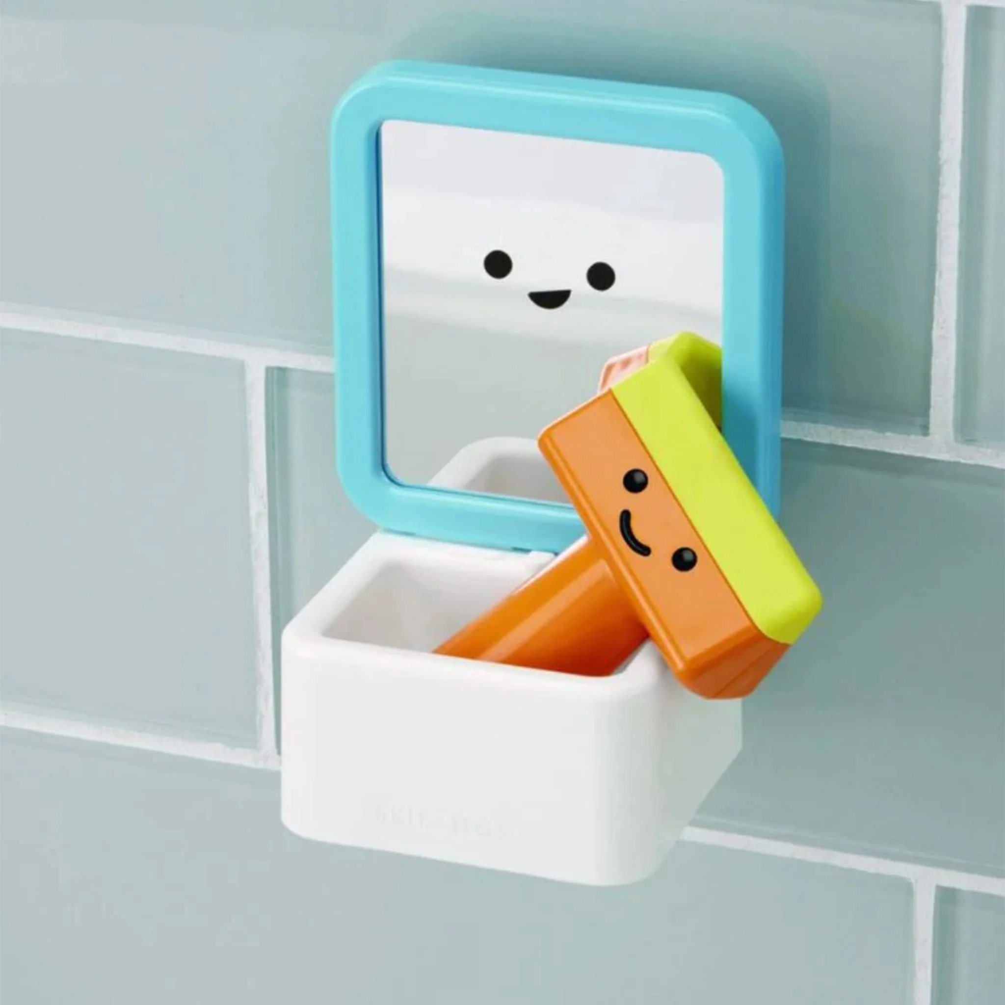 Ensemble Jouet Bain Frais Et Propre - Image 5