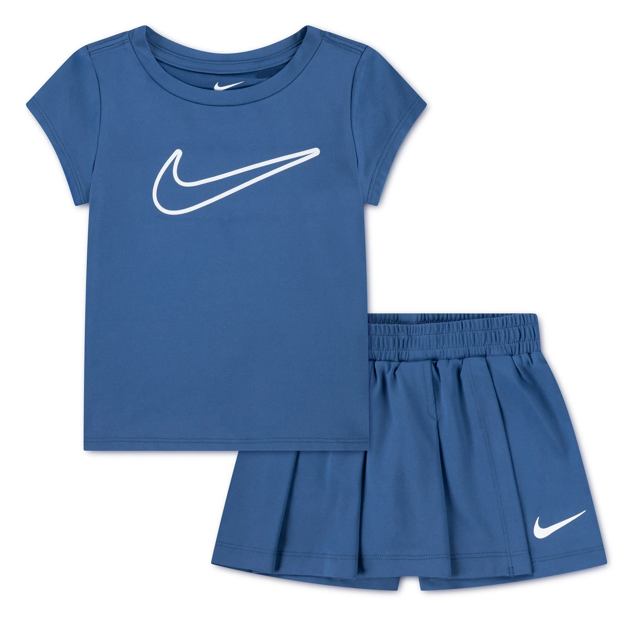 Ensemble Jupe-short All Day Play2-4ans