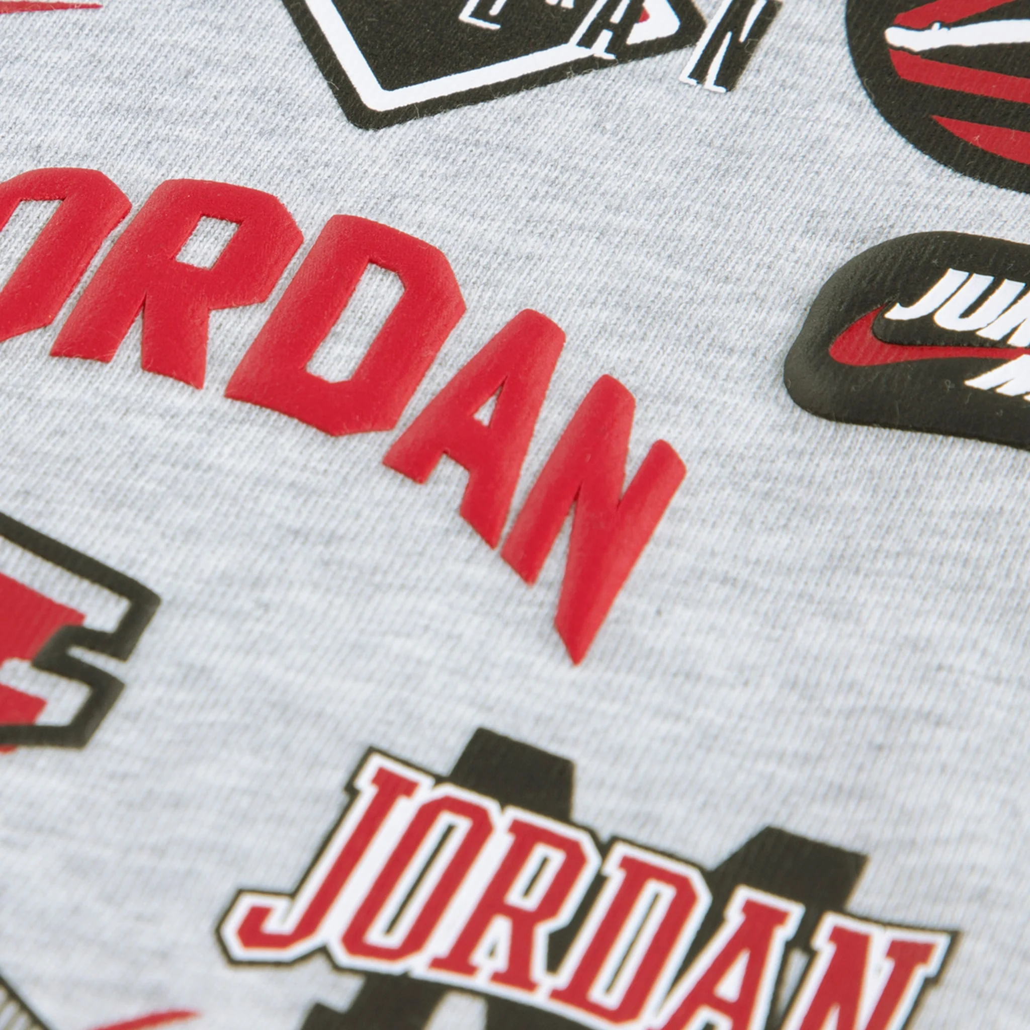 Ensemble Mj Dynasty Patch 12-18mois - Image 3