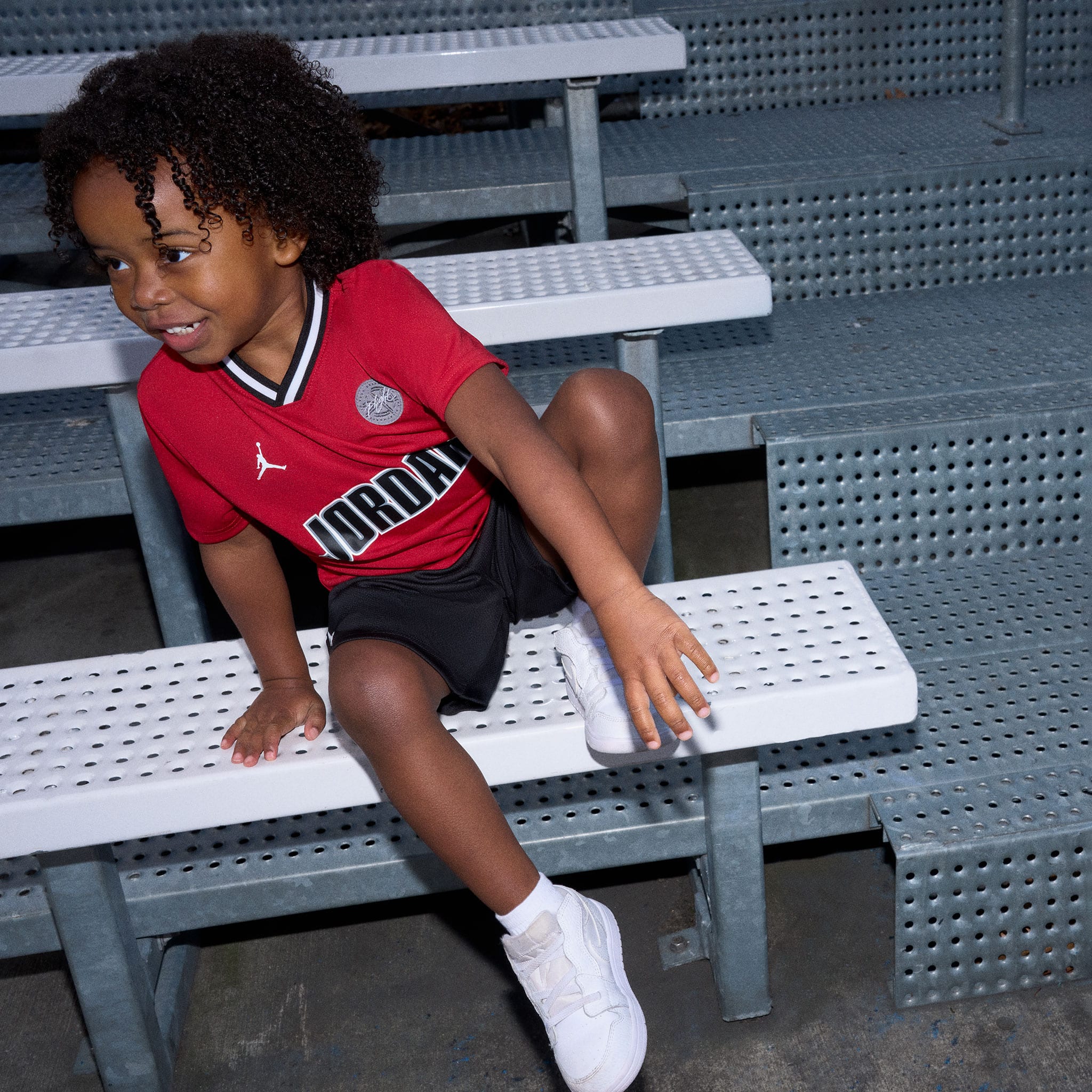 Ensemble Mj Sport Jersey 12-18mois - Image 2