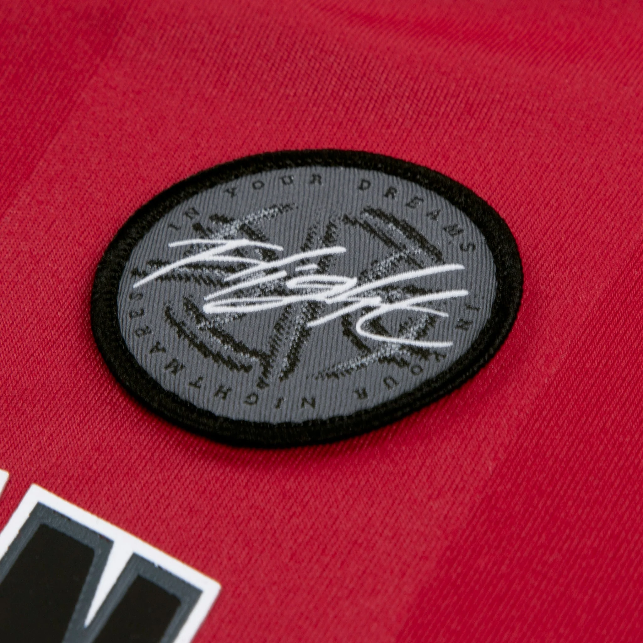 Ensemble Mj Sport Jersey 12-18mois - Image 4