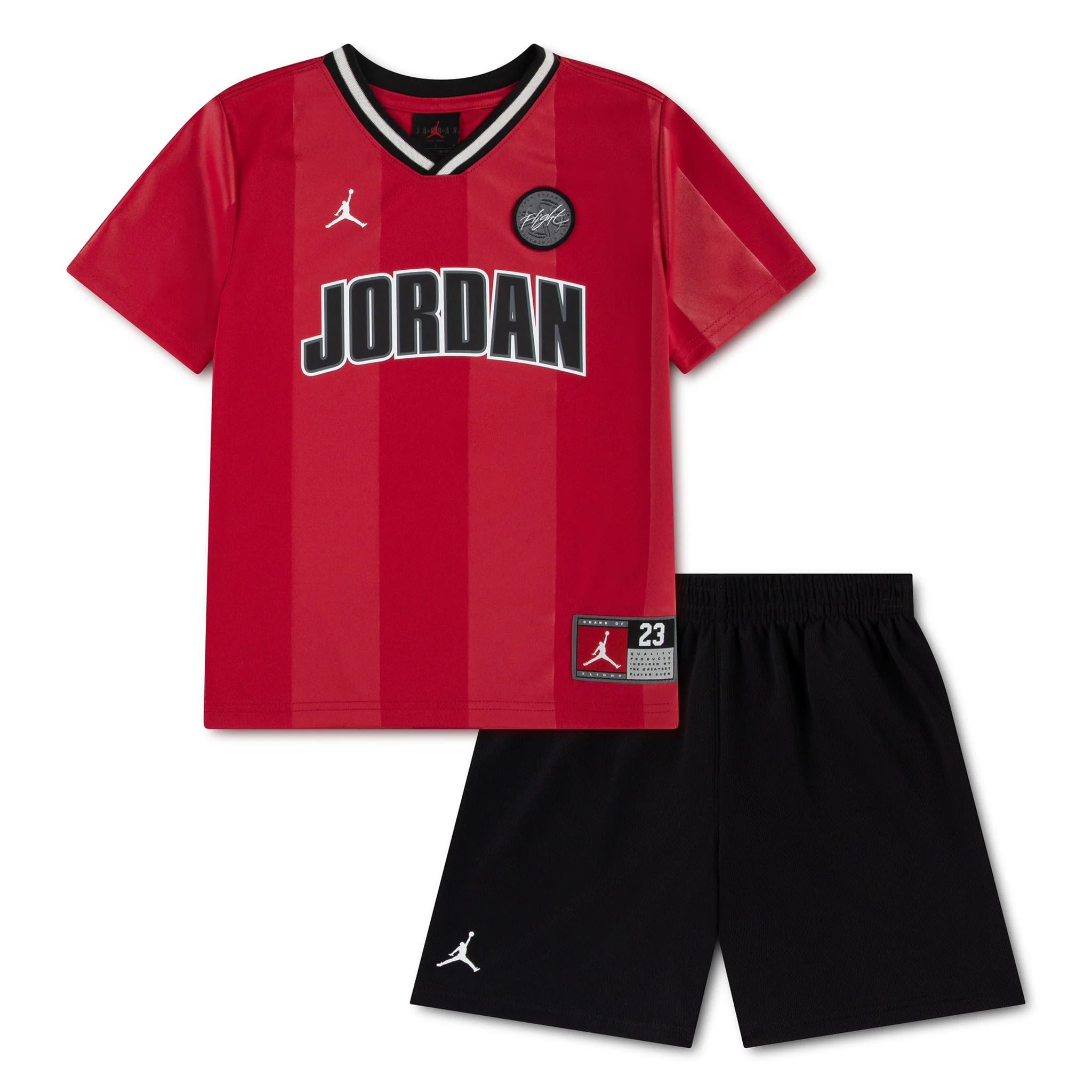 Ensemble Mj Sport Jersey 2-7ans