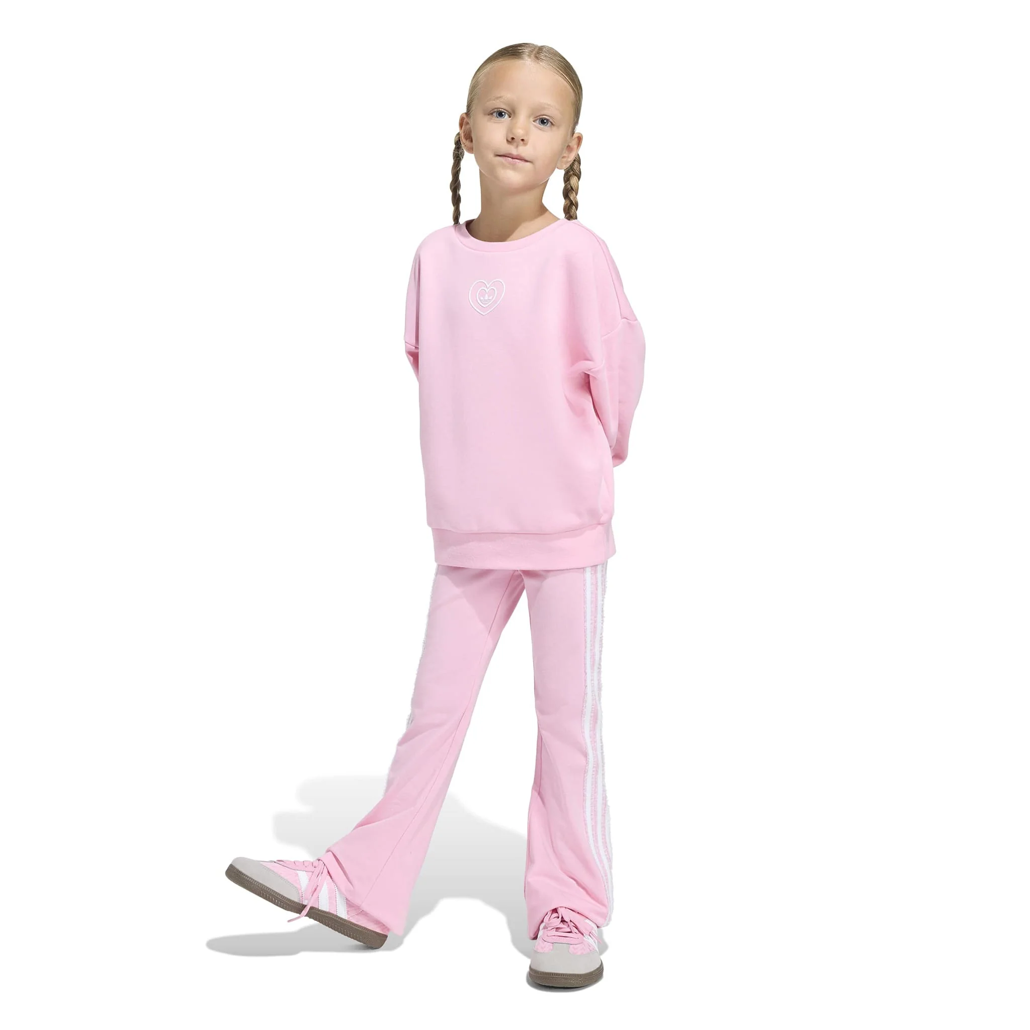 Ensemble Ouaté Alice aux pays des merveilles 4-7ans - Image 3