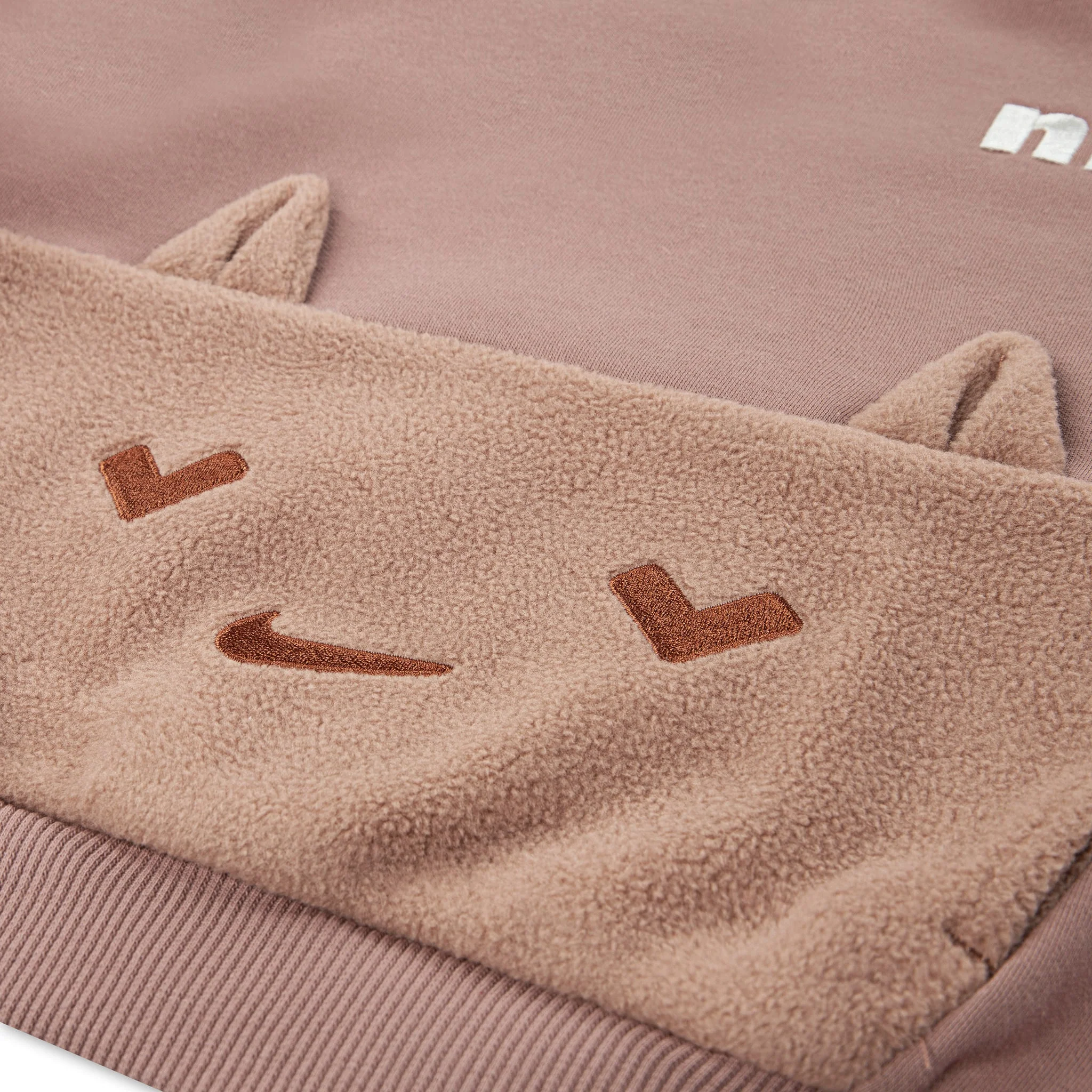Ensemble Ouaté Cozy Comfort 2-4T - Image 3