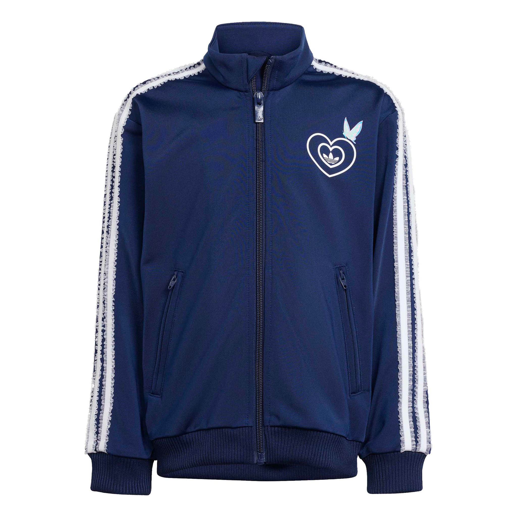 Ensemble Ouaté Firebird Alice aux payes des merveilles 4-7ans - Image 4