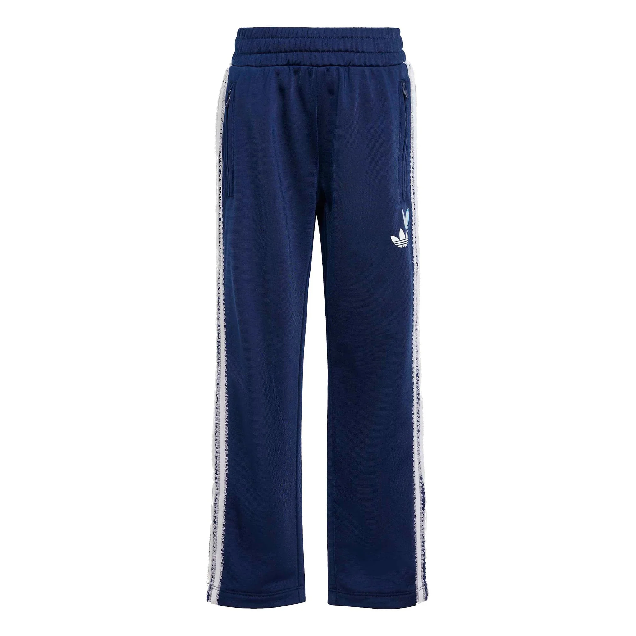 Ensemble Ouaté Firebird Alice aux payes des merveilles 4-7ans - Image 5