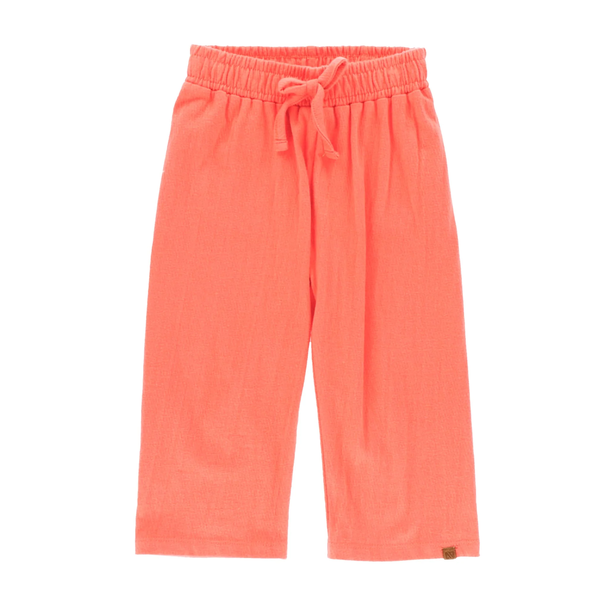Ensemble Pantalon Côtelé Matelot 6-24mois - Image 6
