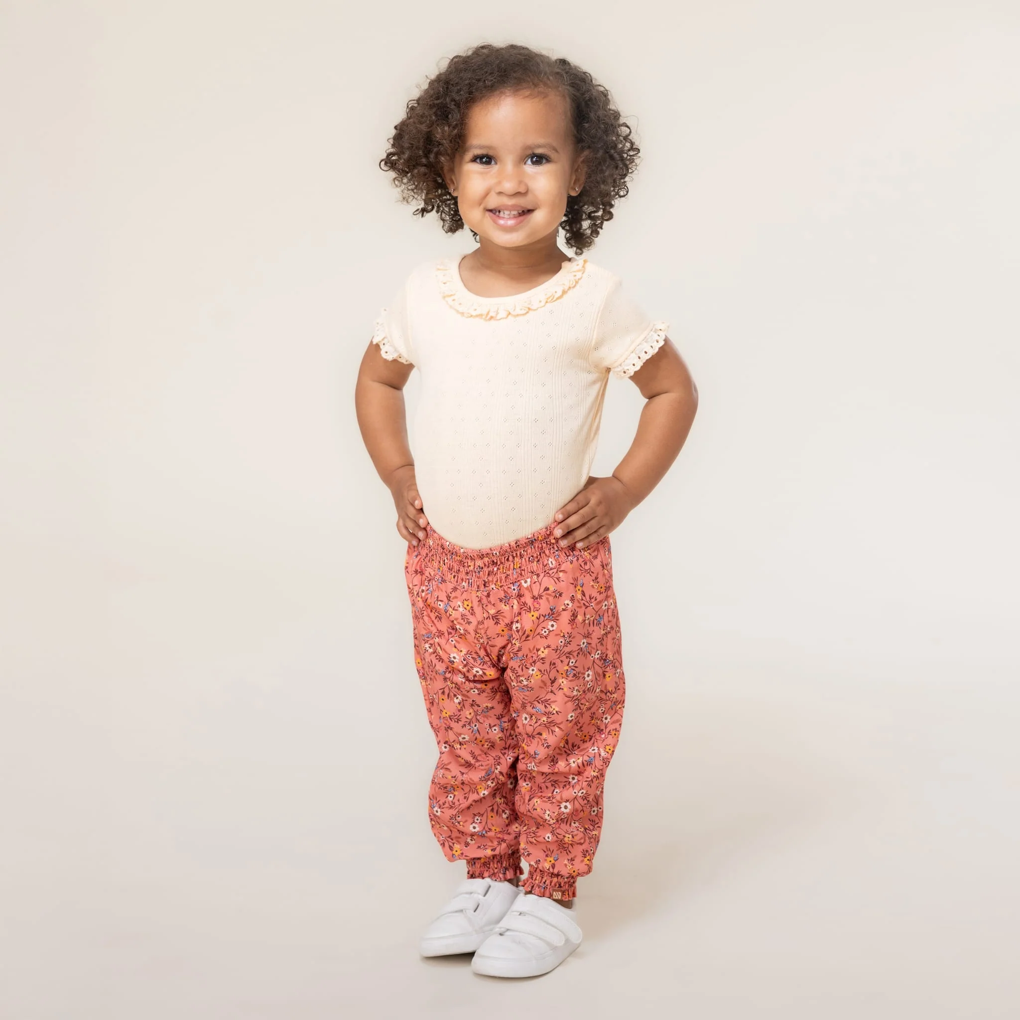 Ensemble Pantalon Cowgirl 6-24mois - Image 2