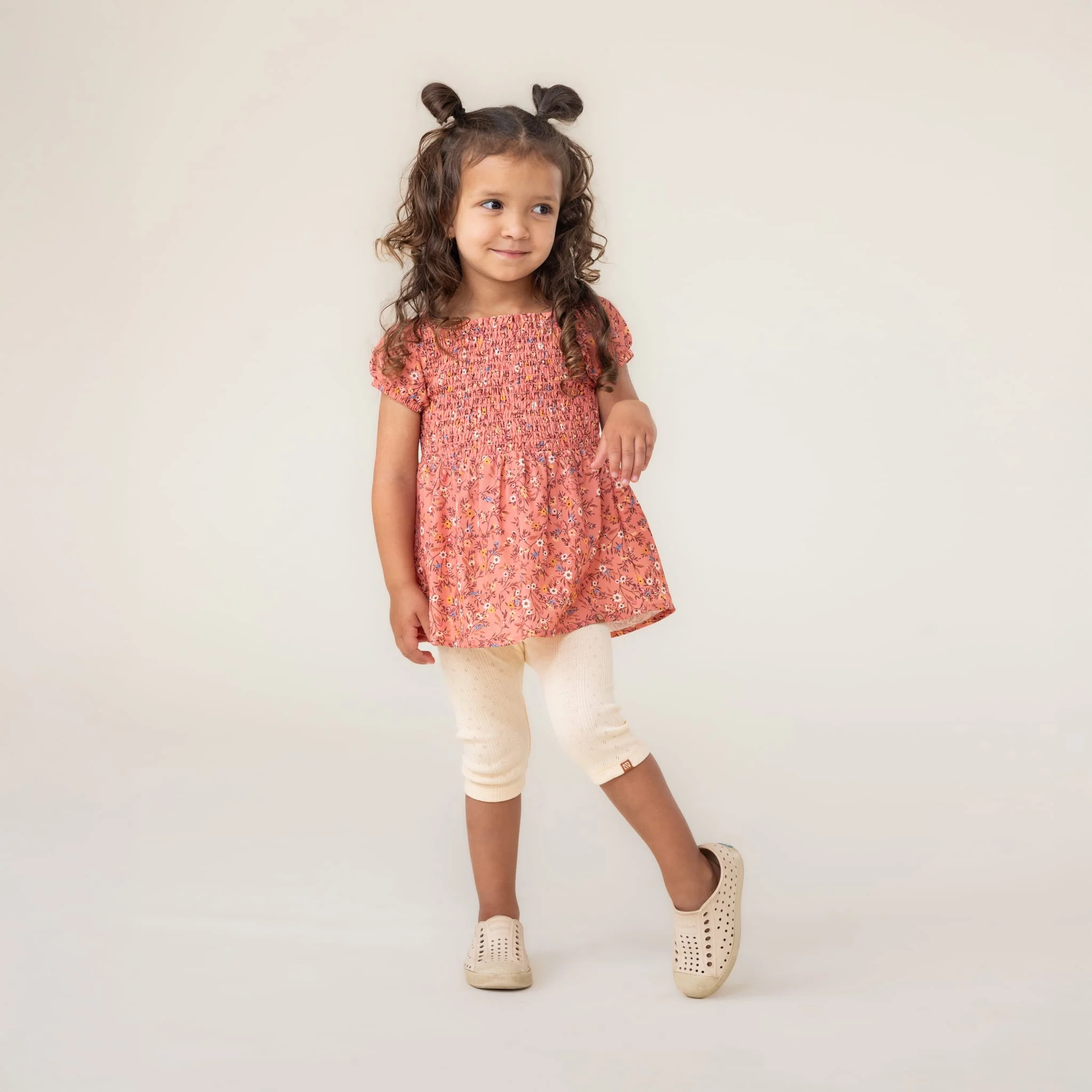 Ensemble Robe Cowgirl 6-24mois - Image 2