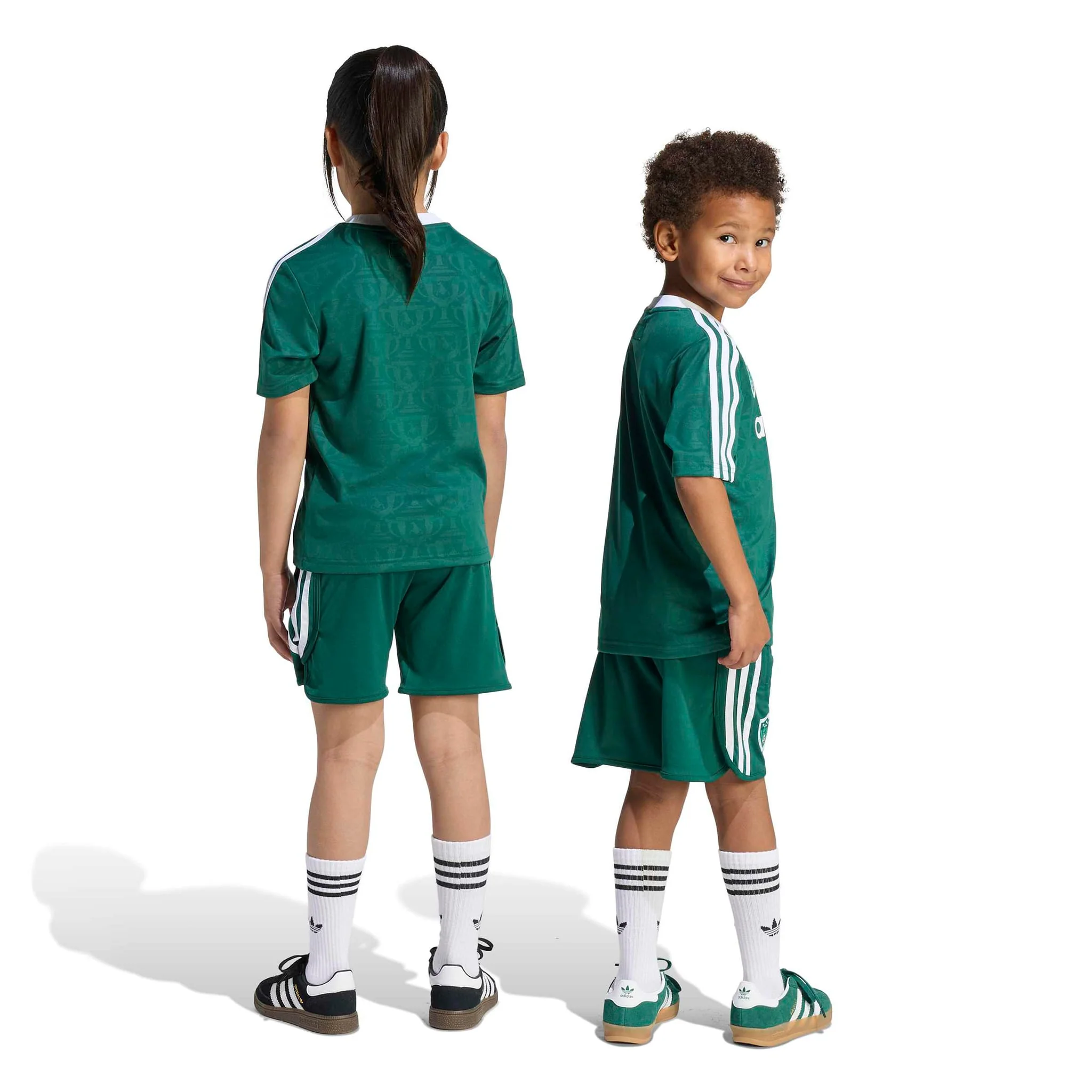 Ensemble Short Soccer 4-7ans - Image 3