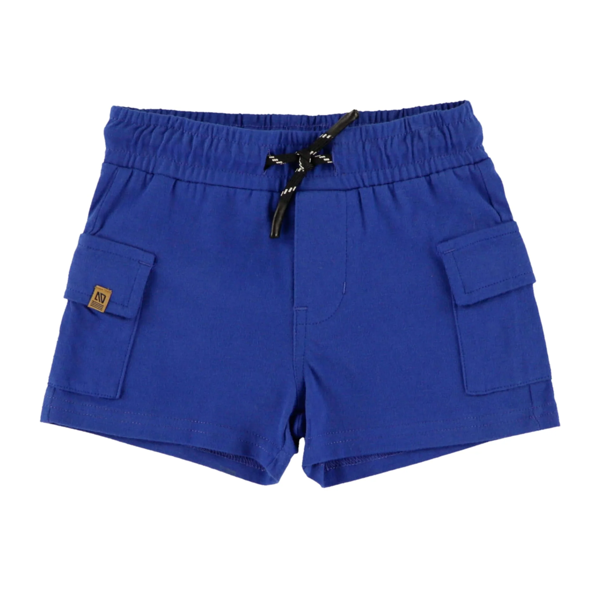 Ensemble Short Cargo Océan 6-24mois - Image 9