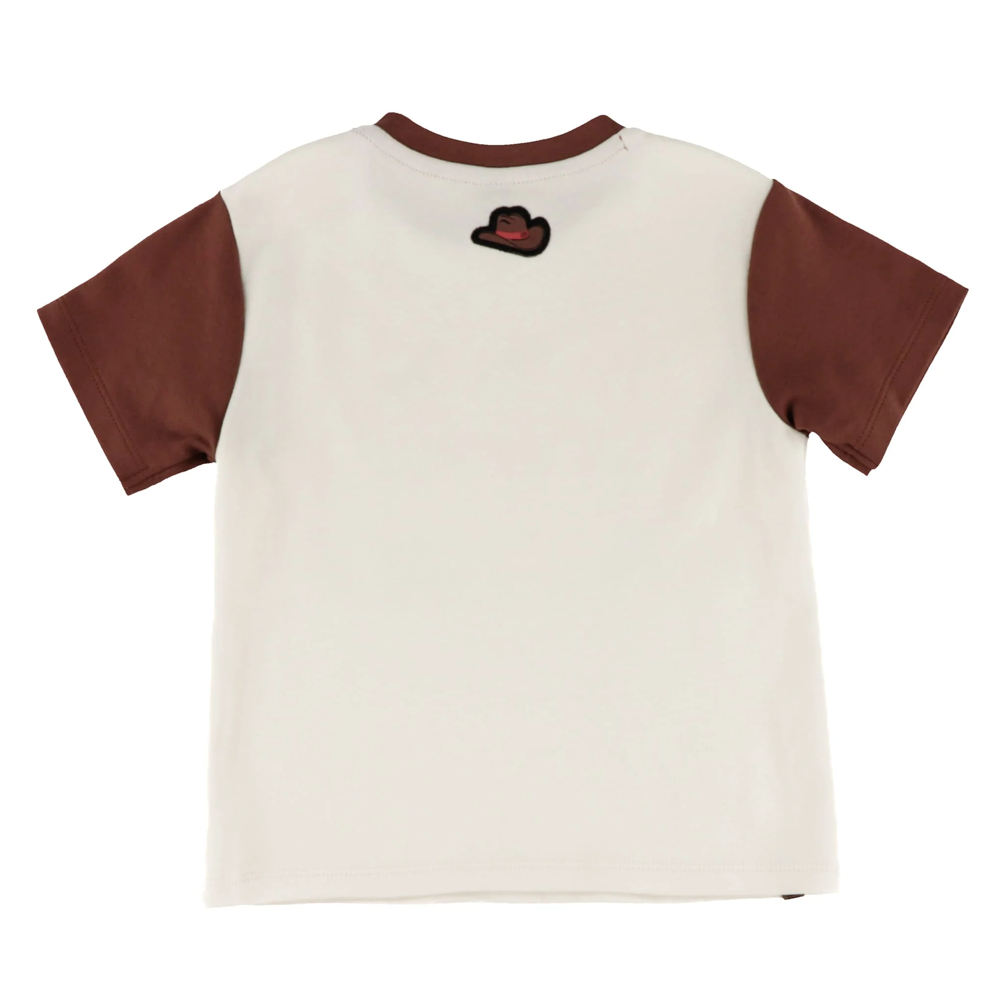 Ensemble Short Cheval 6-24mois - Image 4