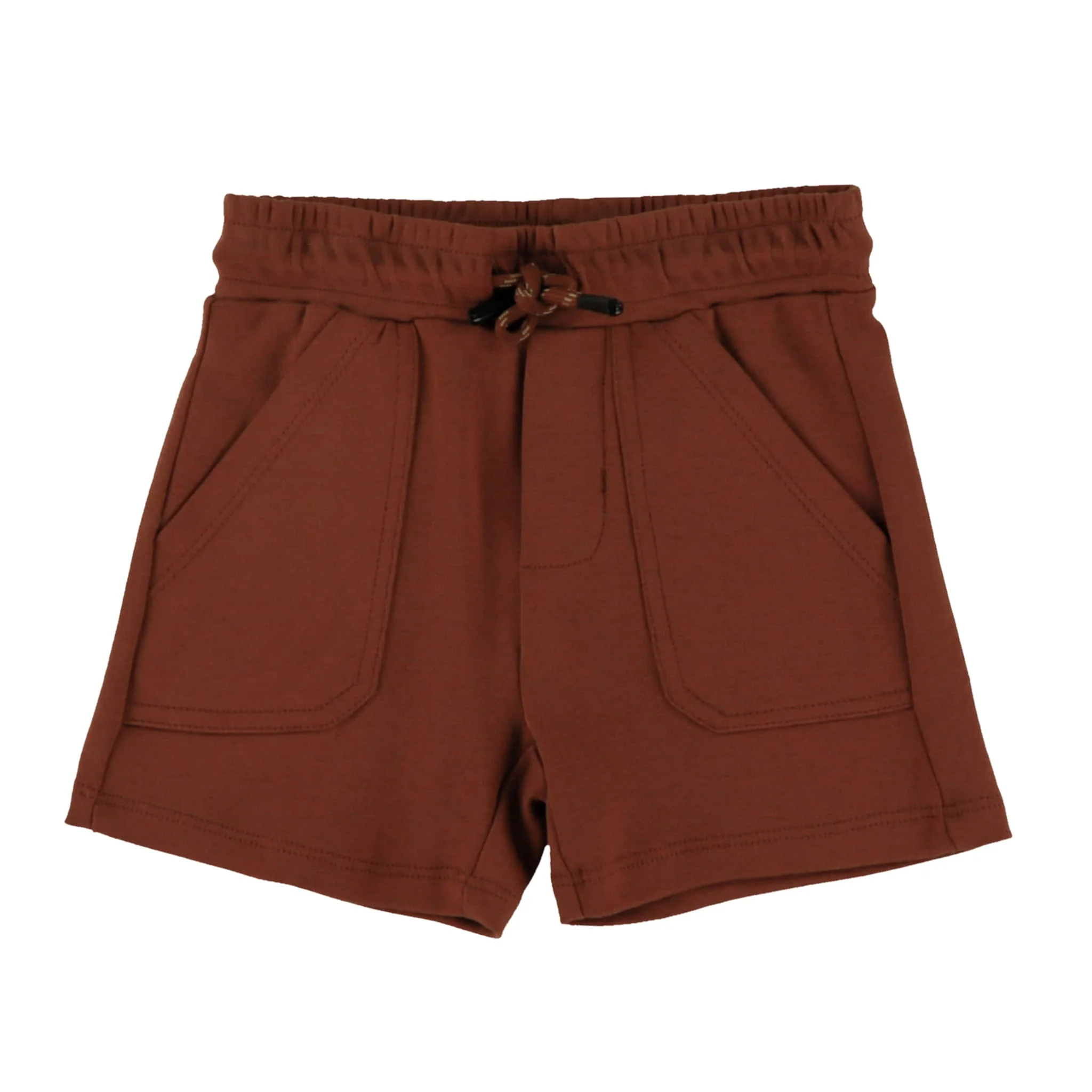 Ensemble Short Cheval 6-24mois - Image 7
