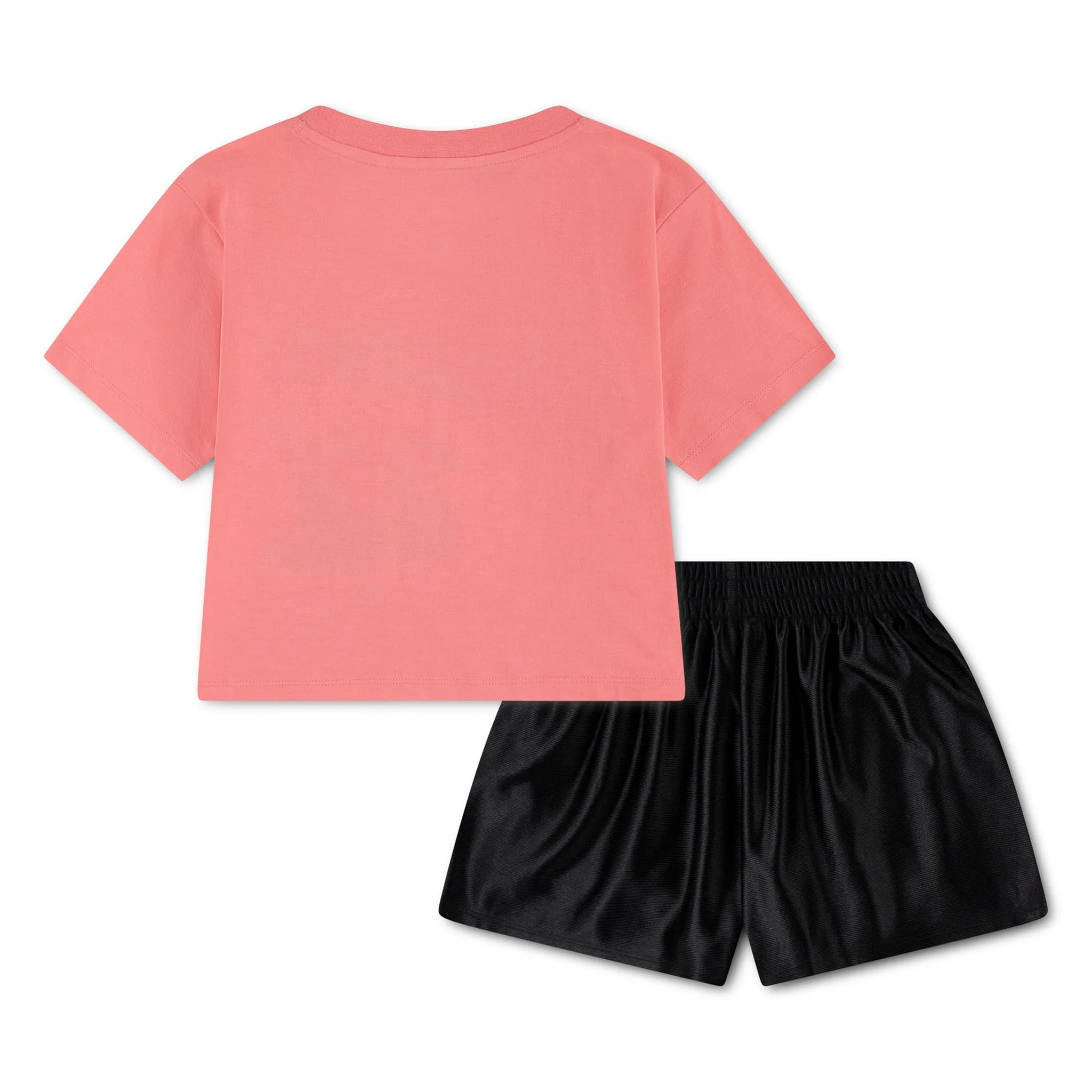 Ensemble Short Flowy Durasheen 4-6x - Image 2