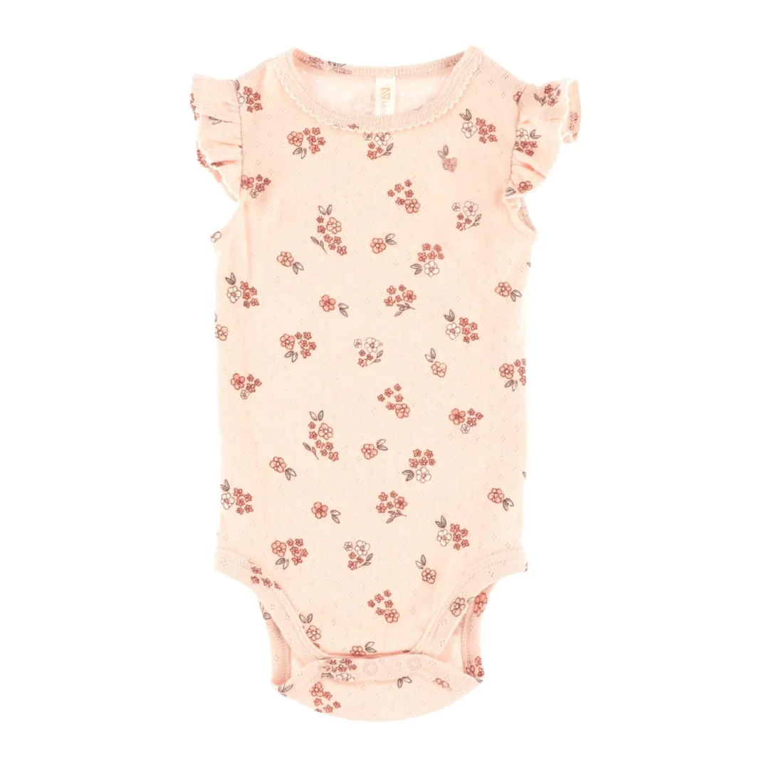 Ensemble Short Fraises 6-24mois - Image 3