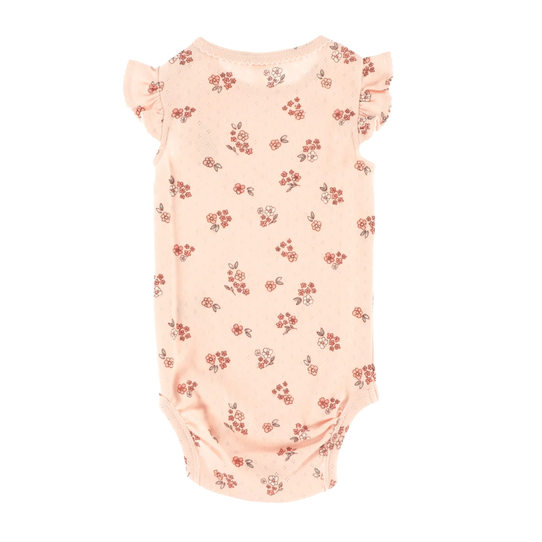Ensemble Short Fraises 6-24mois - Image 4