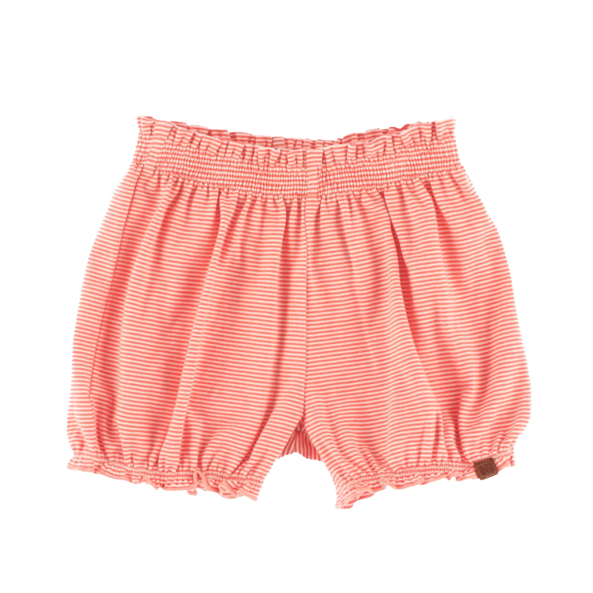 Ensemble Short Rayé Matelot 6-24mois - Image 5