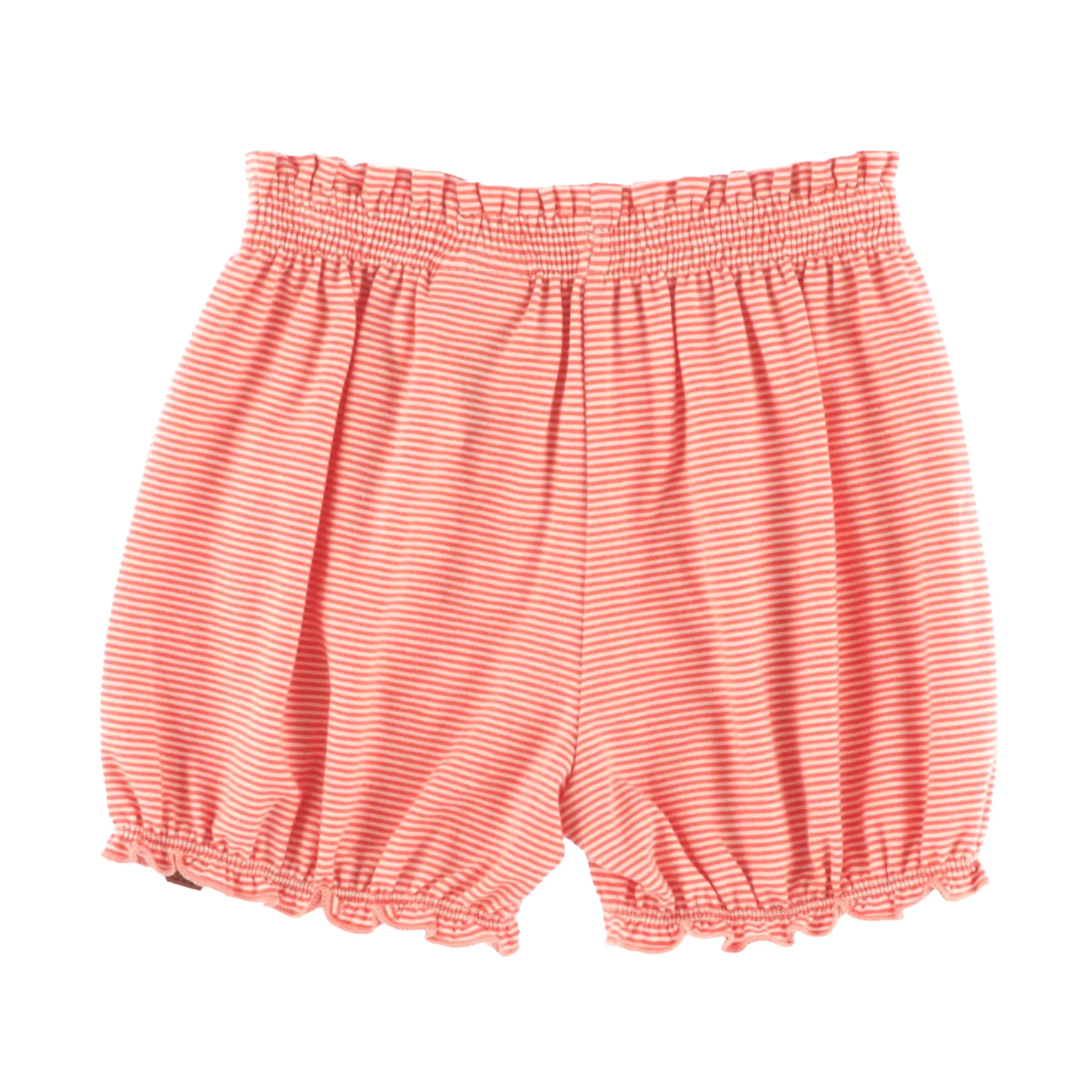 Ensemble Short Rayé Matelot 6-24mois - Image 6
