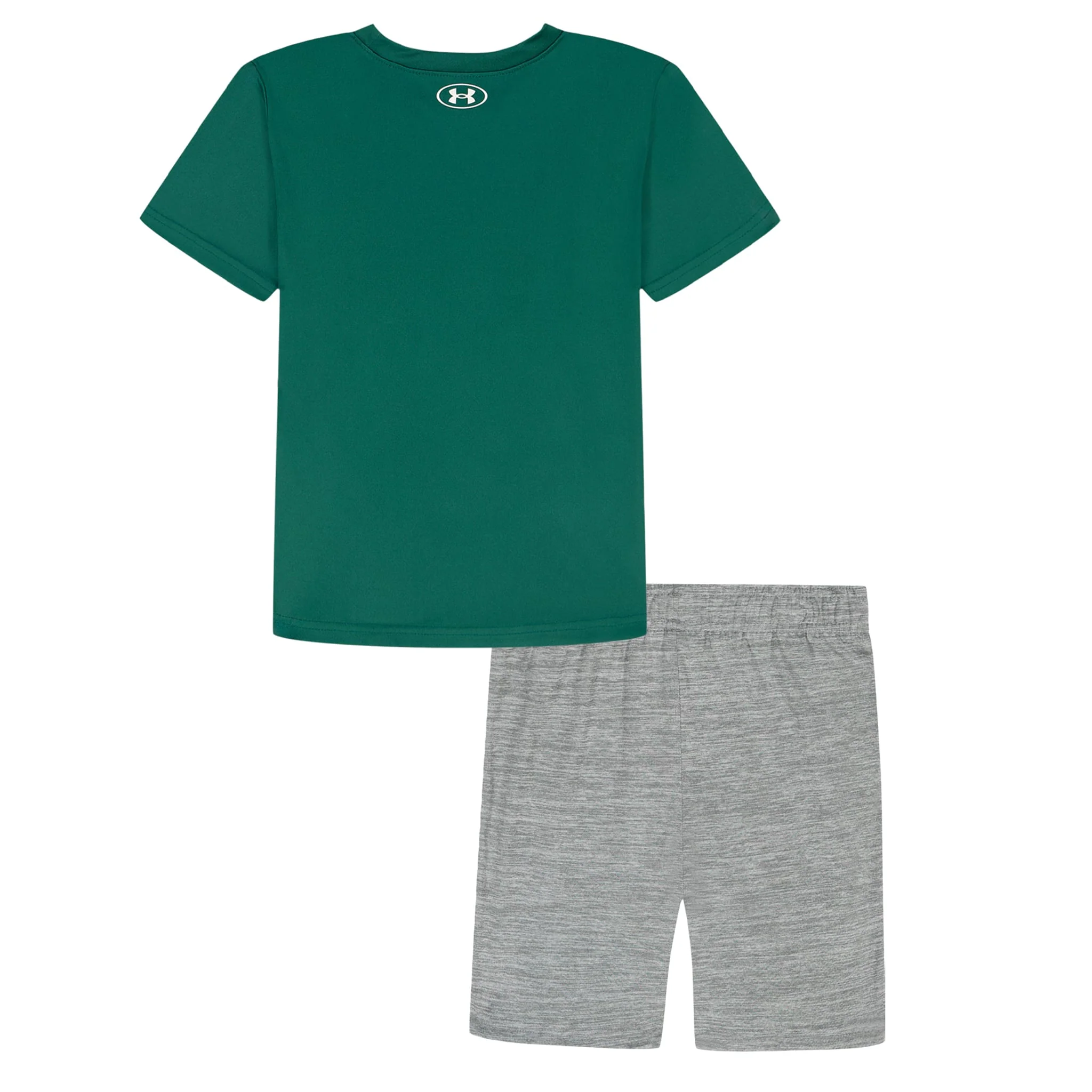 Ensemble Short Tech Basketball 4-7ans - Image 2