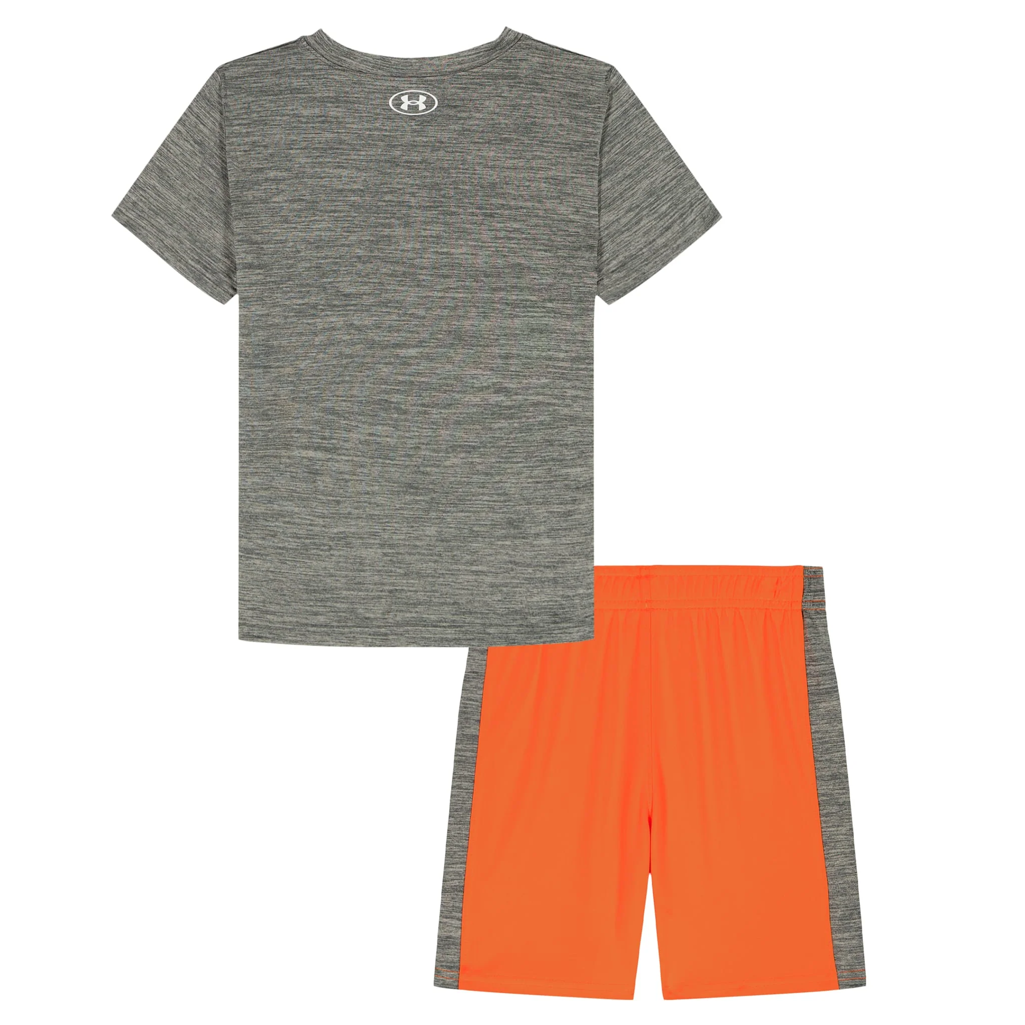 Ensemble Short Tech Projection 4-7ans - Image 2