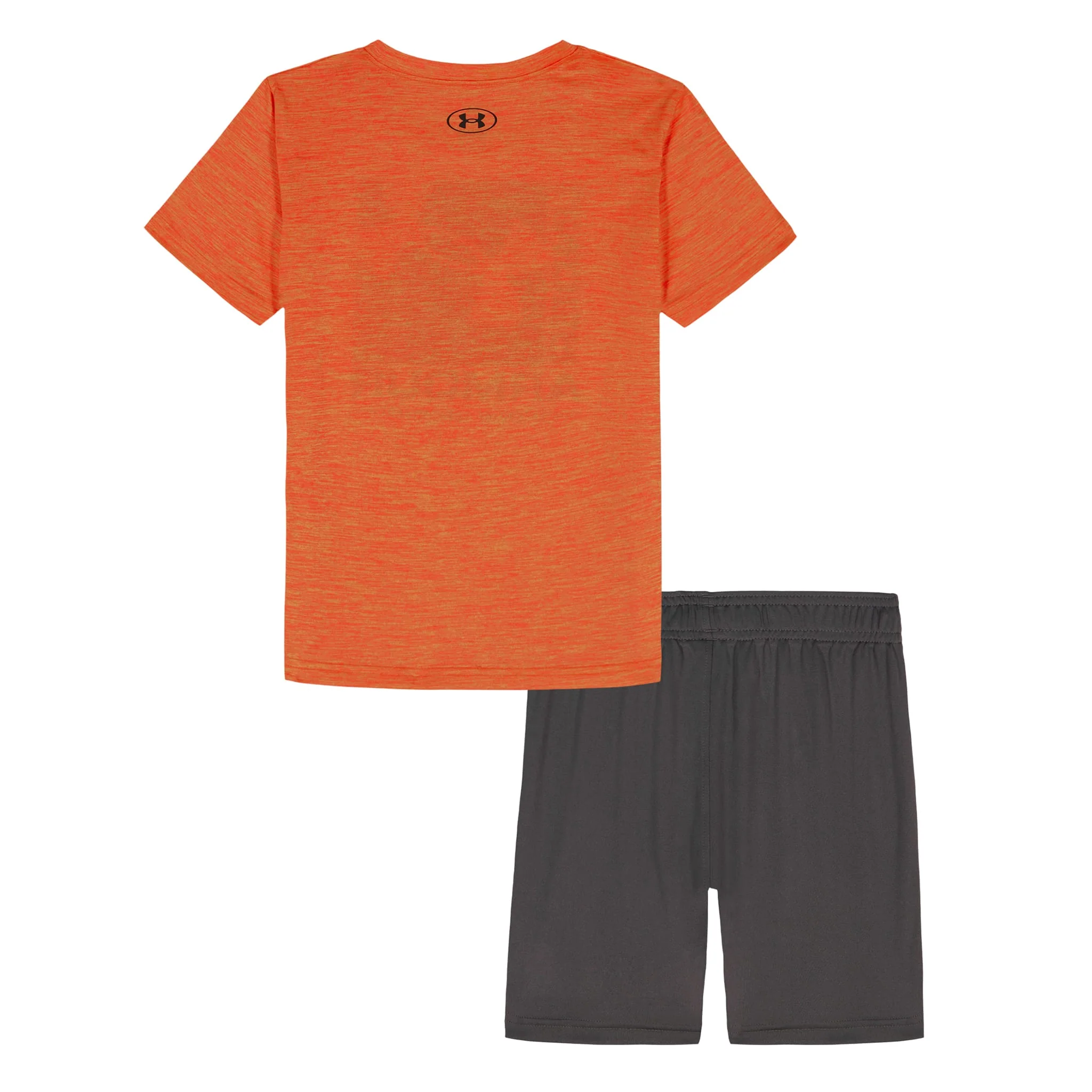 Ensemble Short Twist Logo 2-4T - Image 2