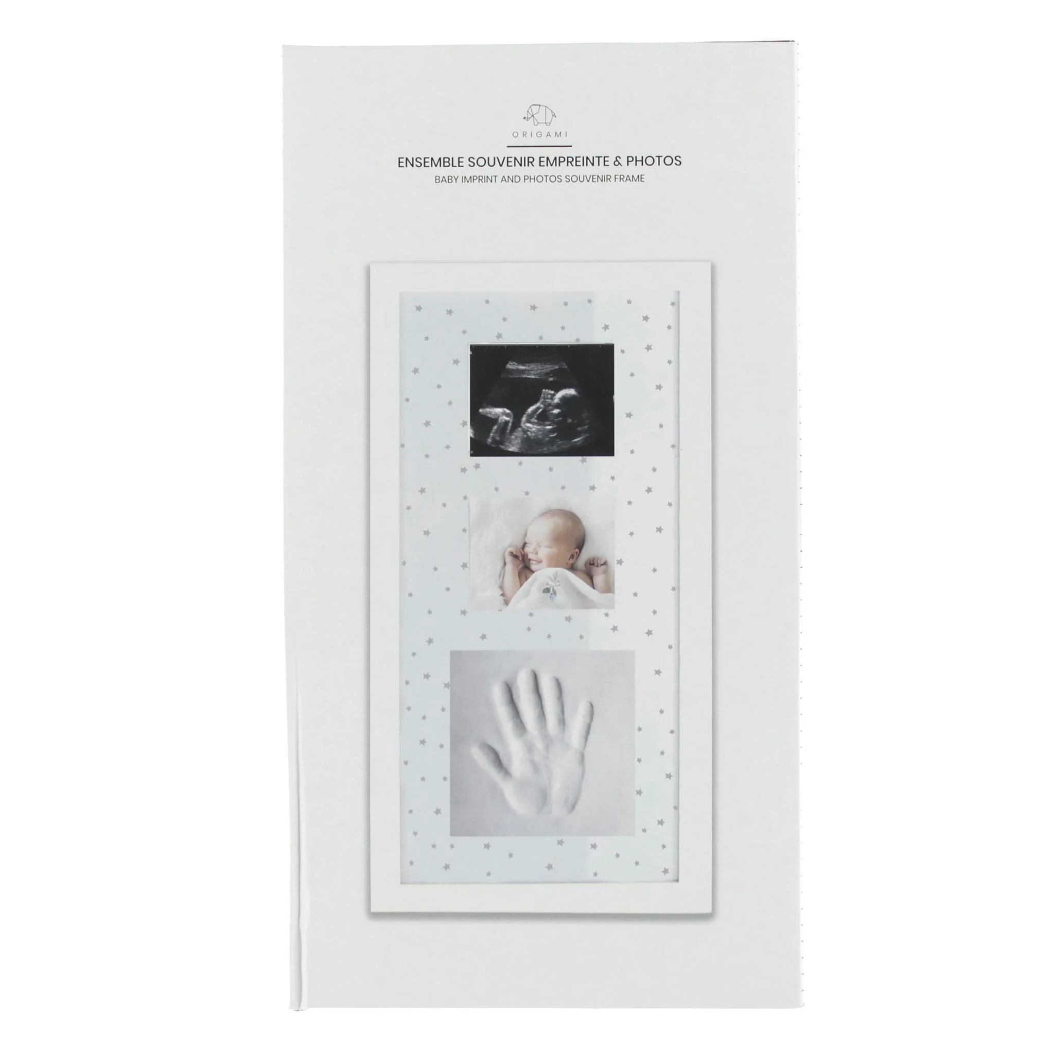 Ensemble Souvenir - Empreinte/Photos - Image 2