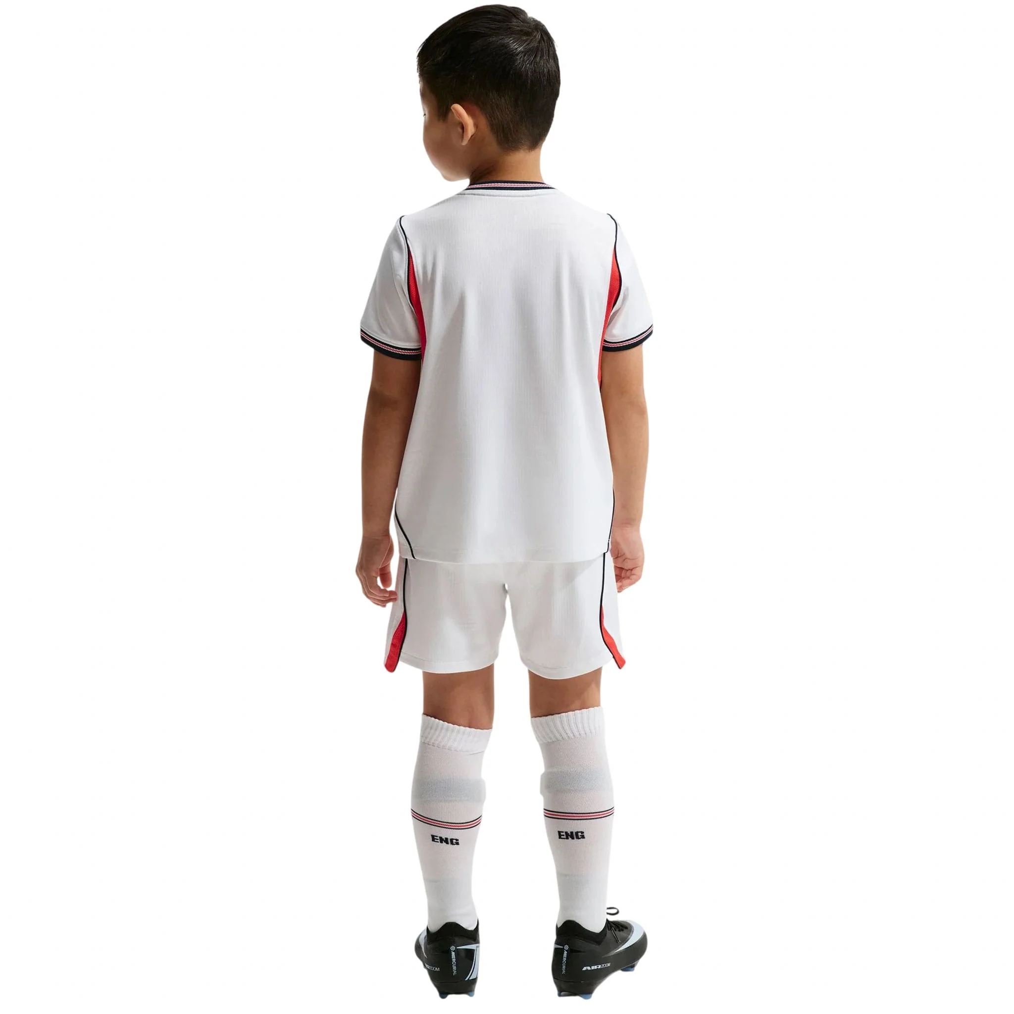 Ensemble de Soccer Stade Angleterre 3-8ans - Image 3