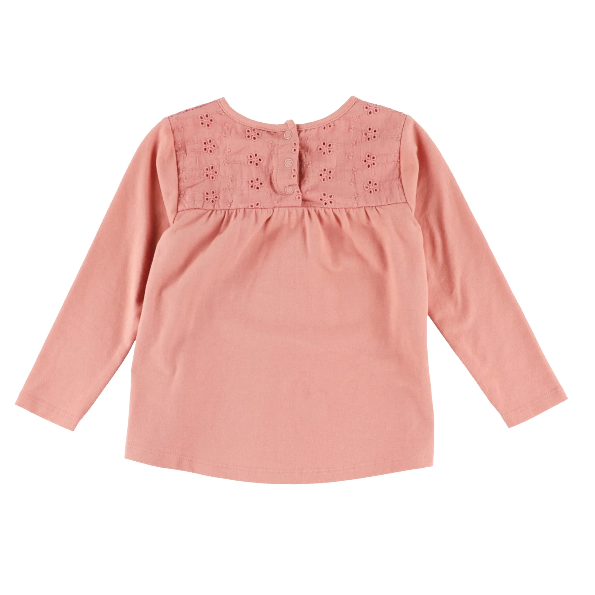 Ensemble T-shirt Cowgirl 6-24mois - Image 4