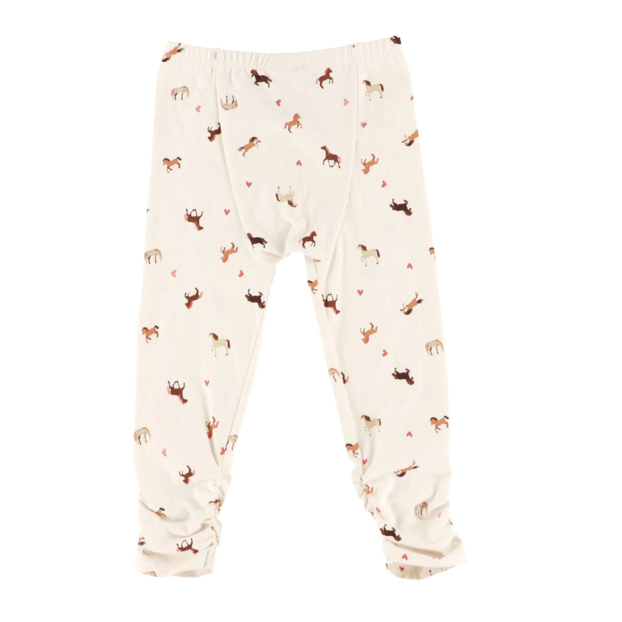 Ensemble T-shirt Cowgirl 6-24mois - Image 5