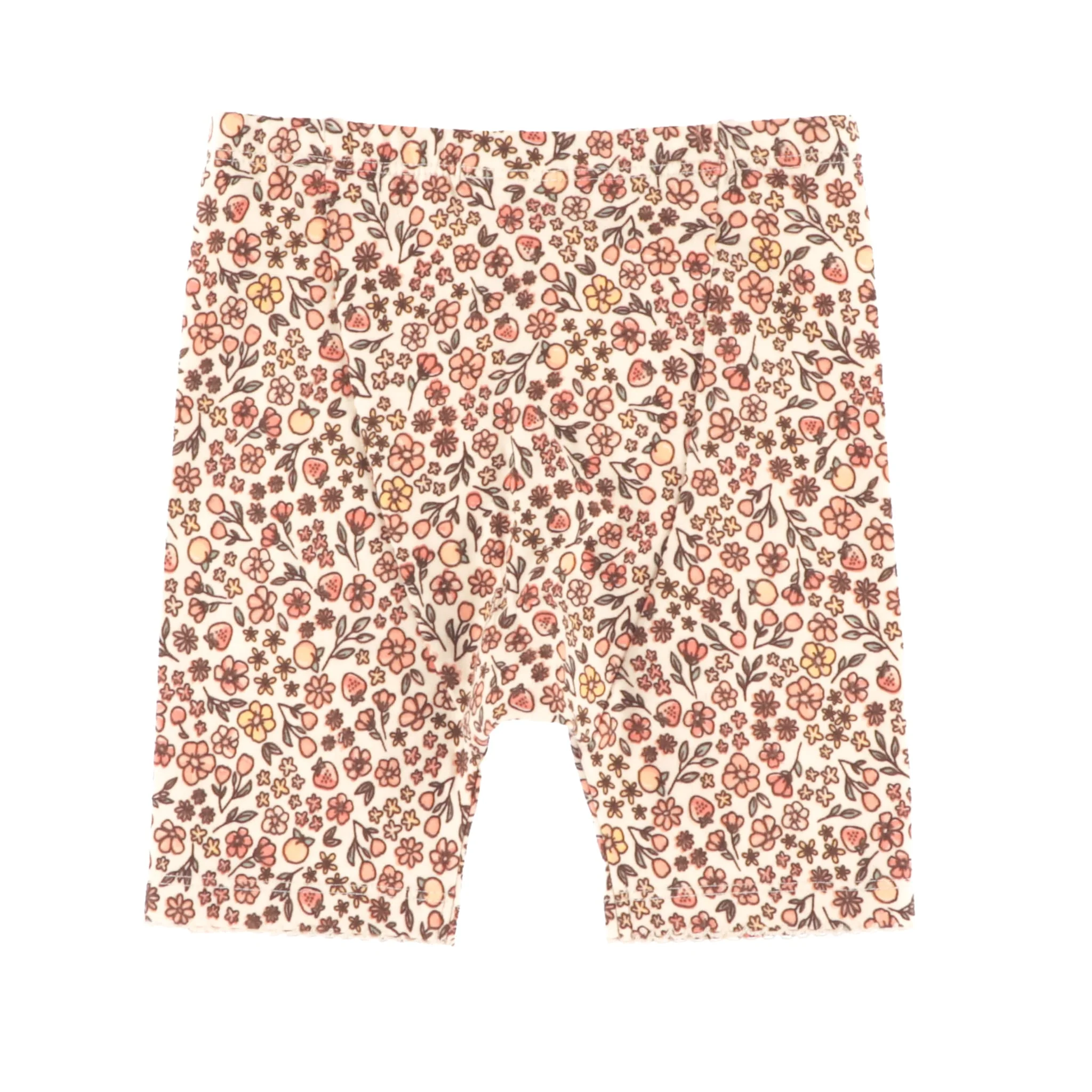 Ensemble T-shirt Fraises 6-24mois - Image 6