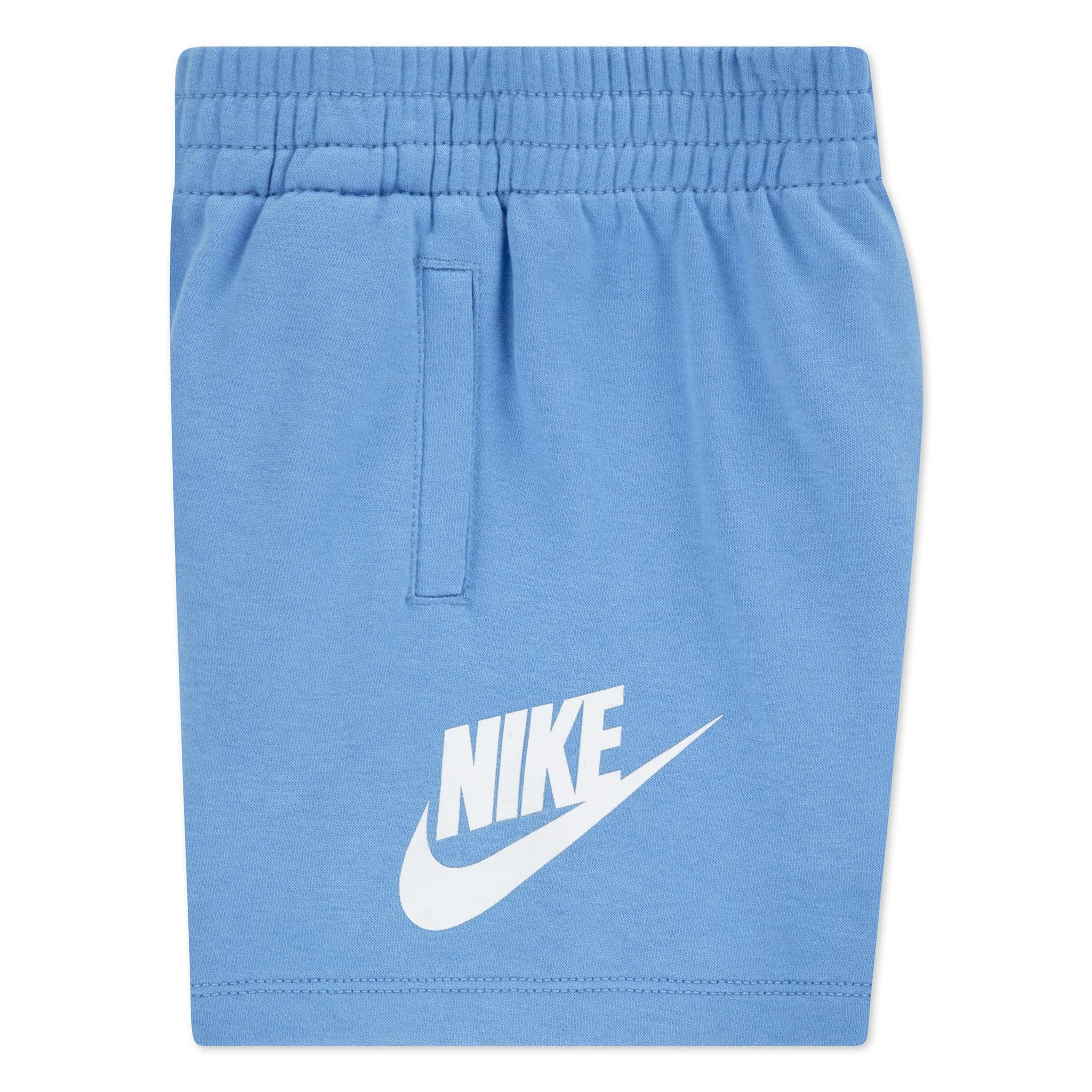 Ensemble T-shirt & Short Club 2-7ans - Image 4