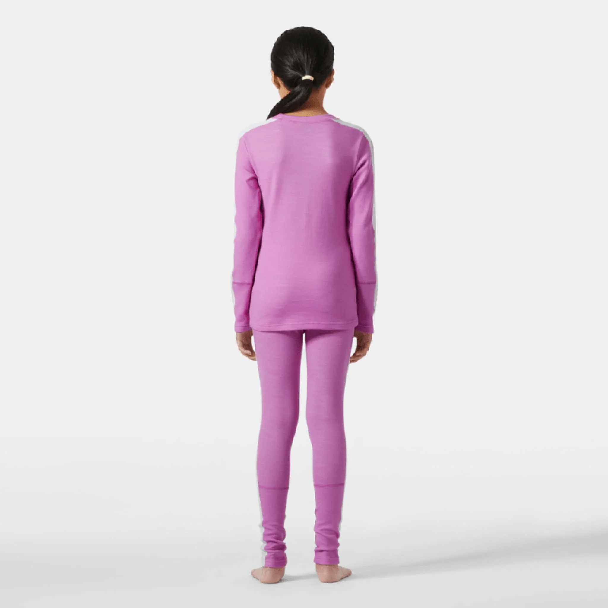 Ensemble Thermal Mérinos Lifa 10-14ans - Image 3