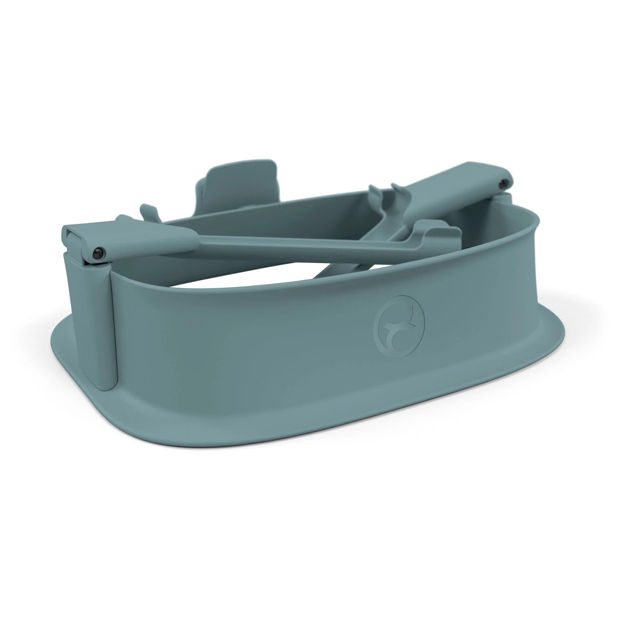 Accessoire Tour d'apprentissage pour Chaise LEMO - Stone Bleu - Image 5