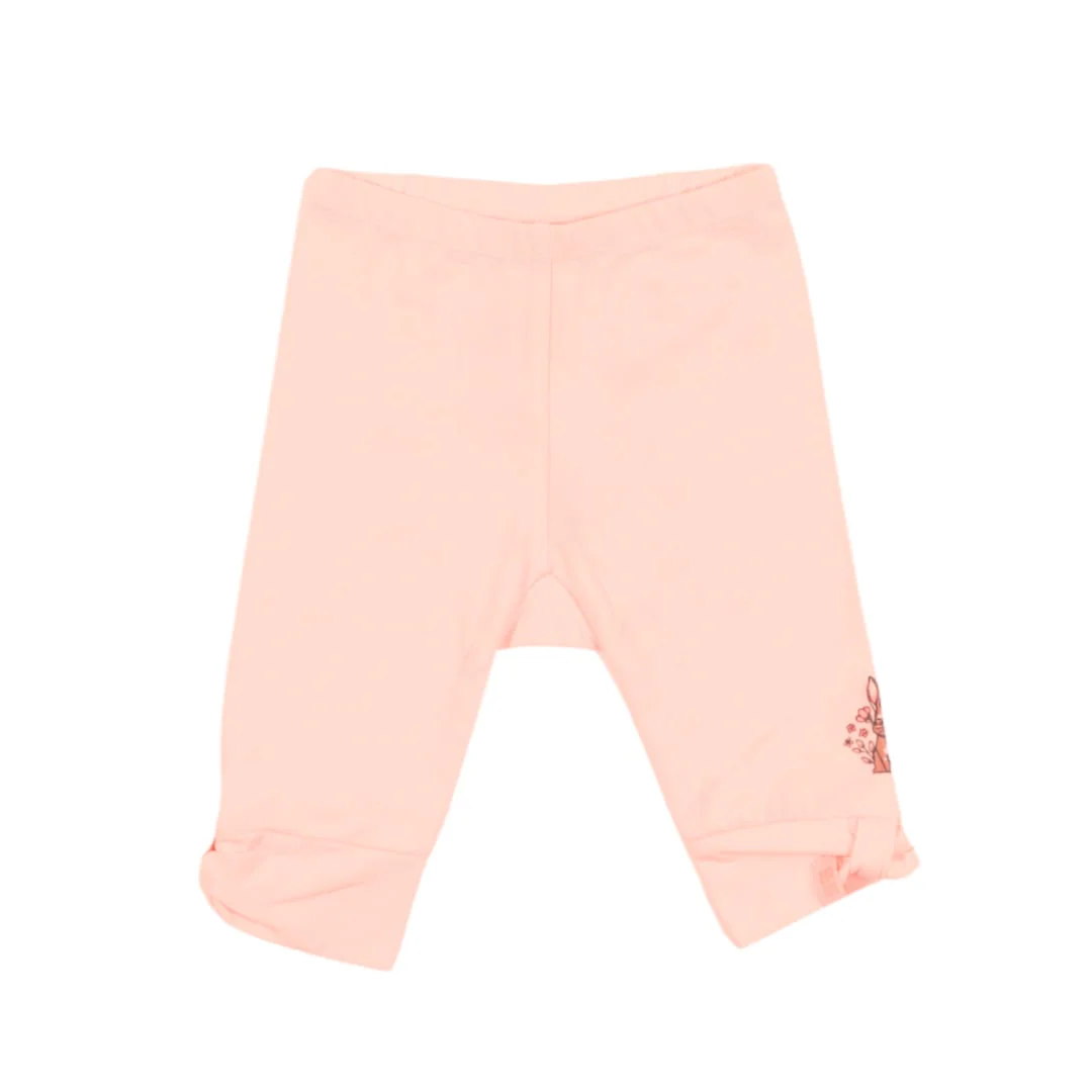 Ensemble Tunique Fraises 6-24mois - Image 5