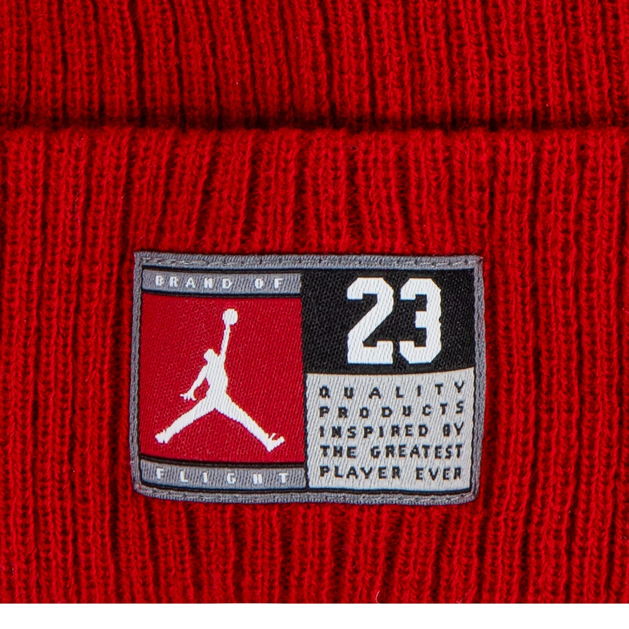 Ensemble Tuque & Gants JD 23 8-20ans - Image 8