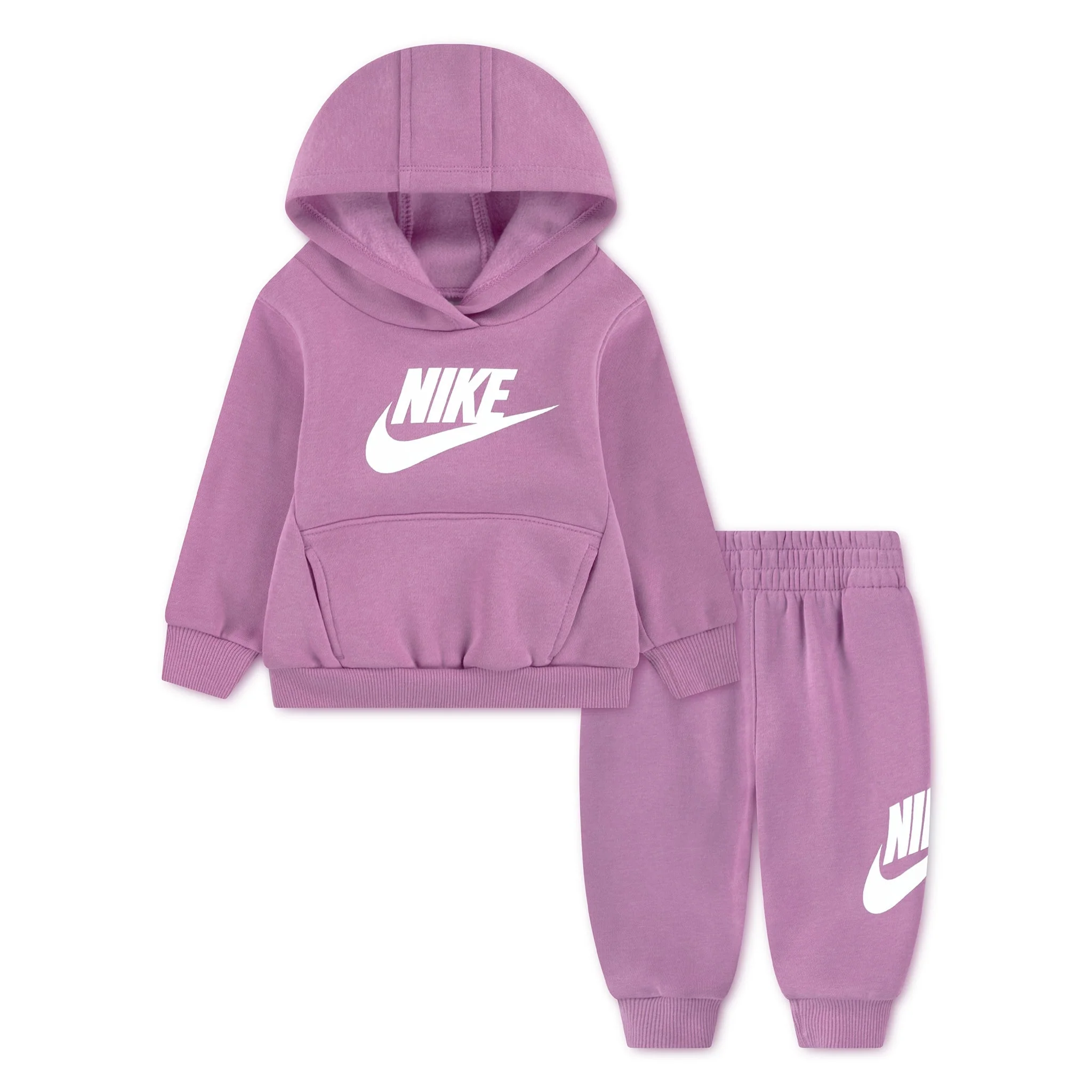 Ensemble Club Fleece 12-18mois