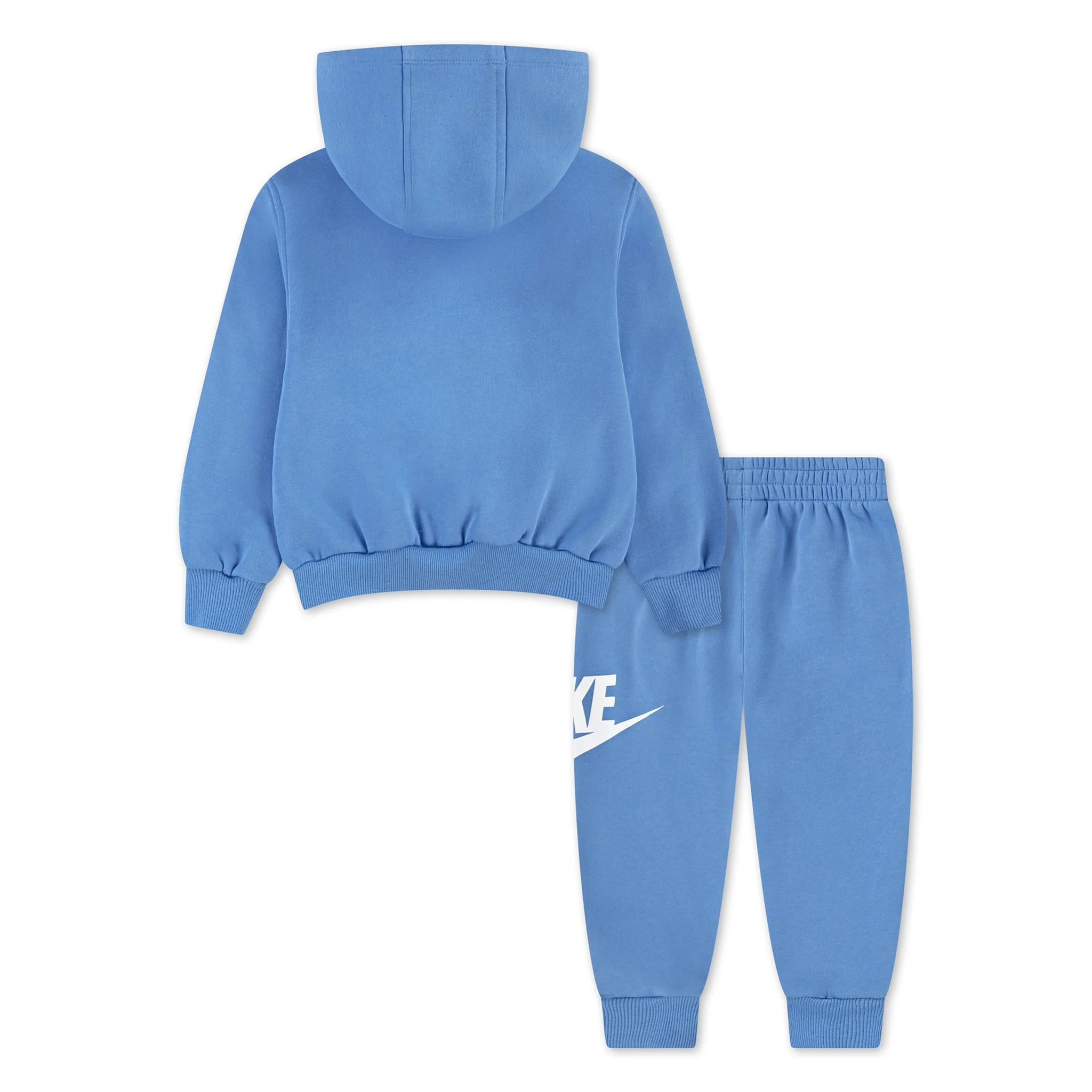 Ensemble Club Fleece 12-18mois - Image 2