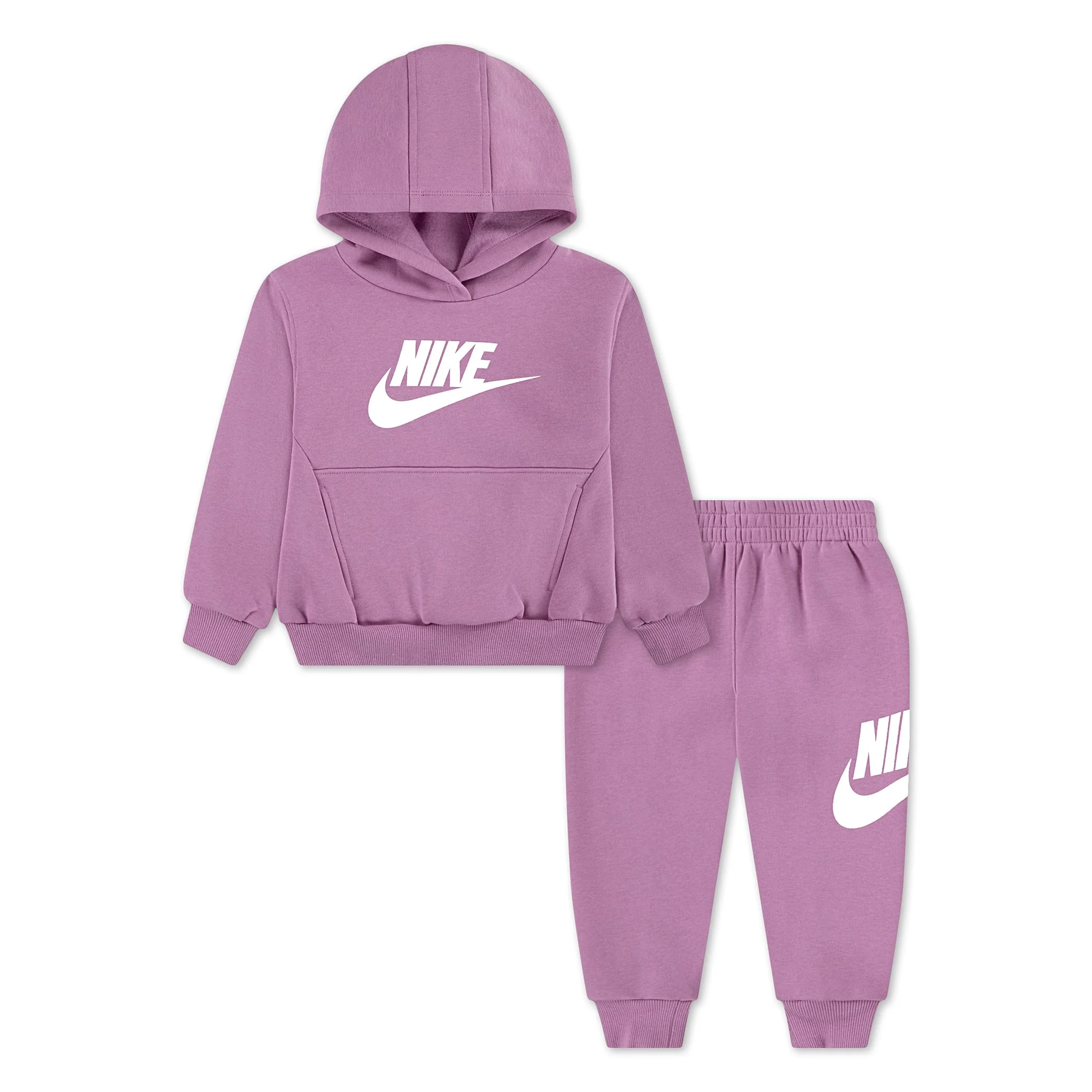 Ensemble Club Fleece 2-6X