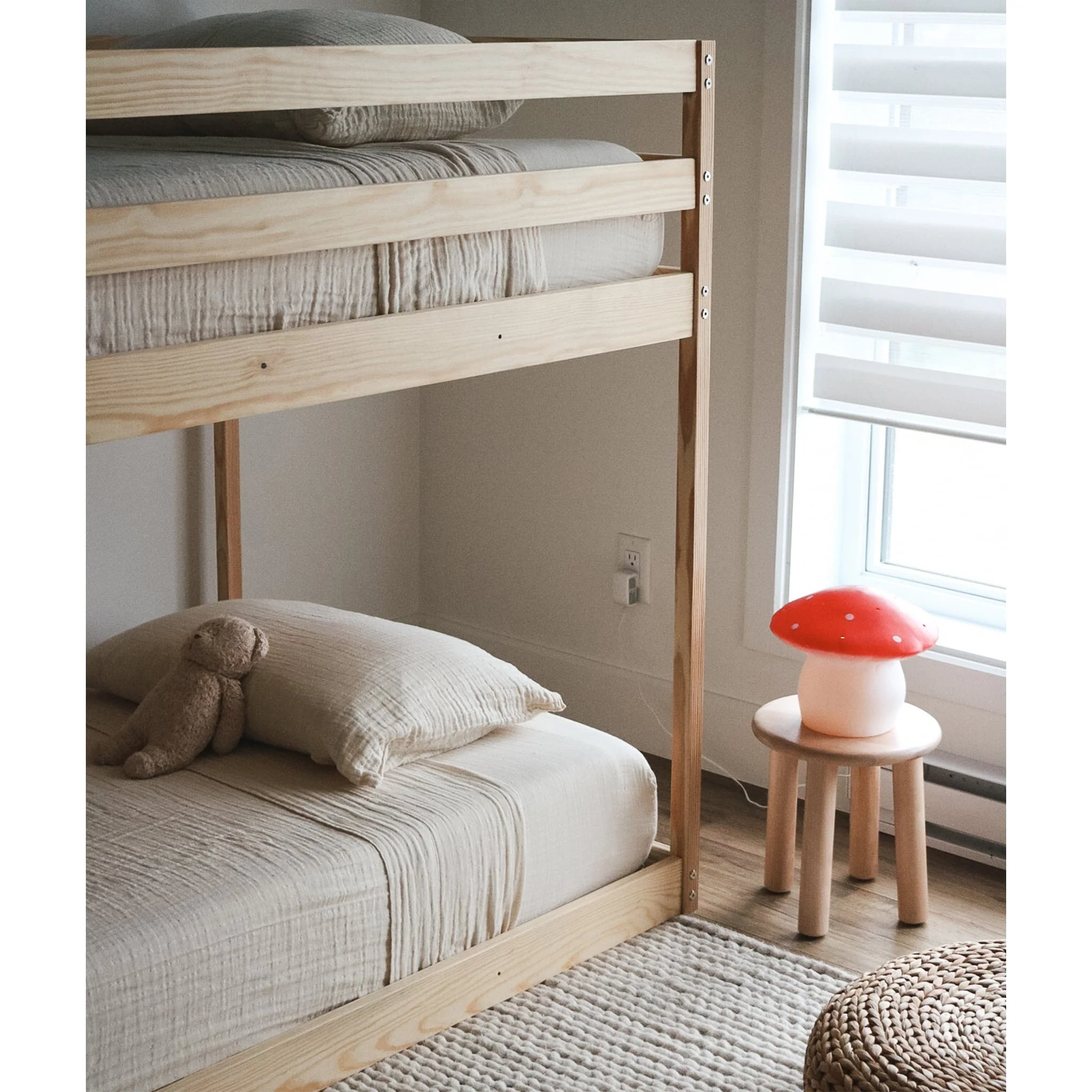 Ensemble de Draps pour Lit Simple - 3 pièces - Image 4