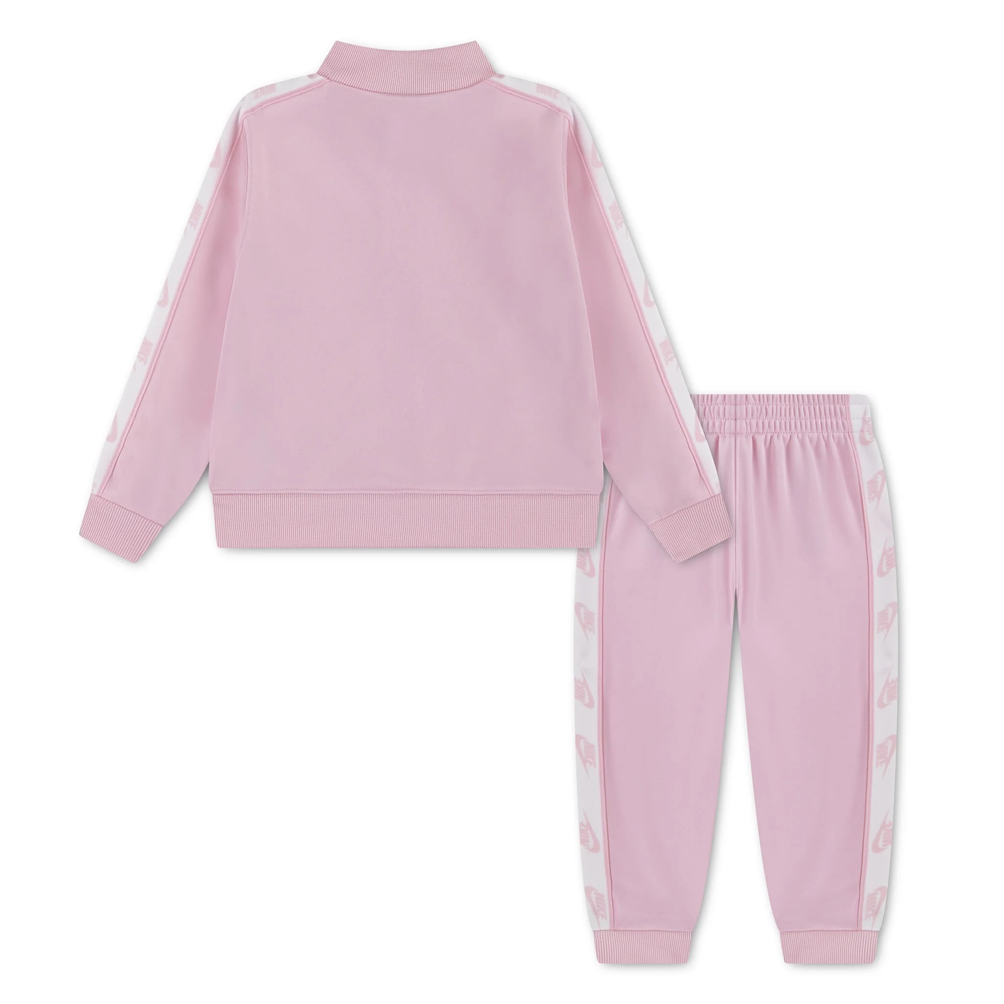 Ensemble Logo Full Zip 2-6X - Image 2