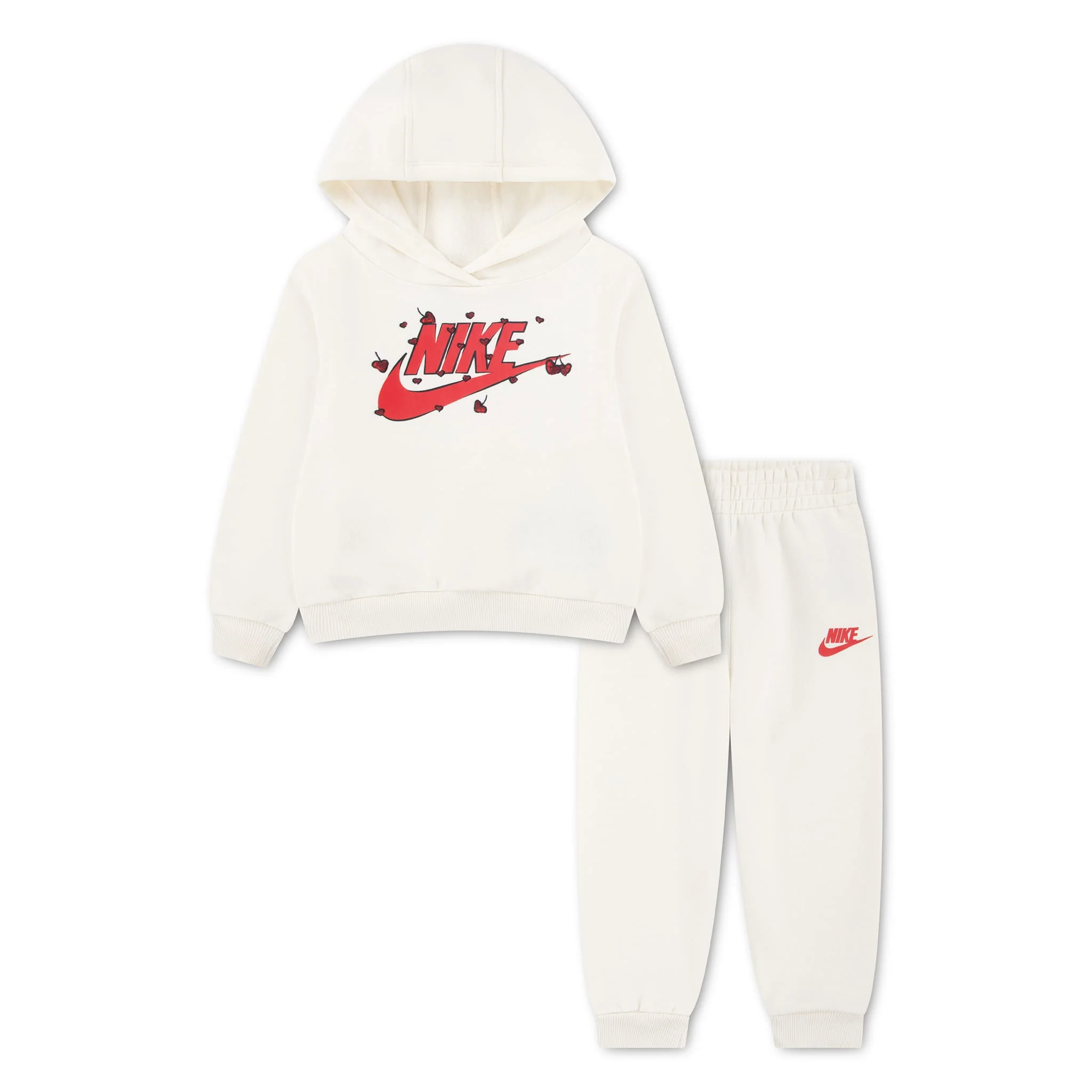 Ensemble Ouaté Nike 2-6X