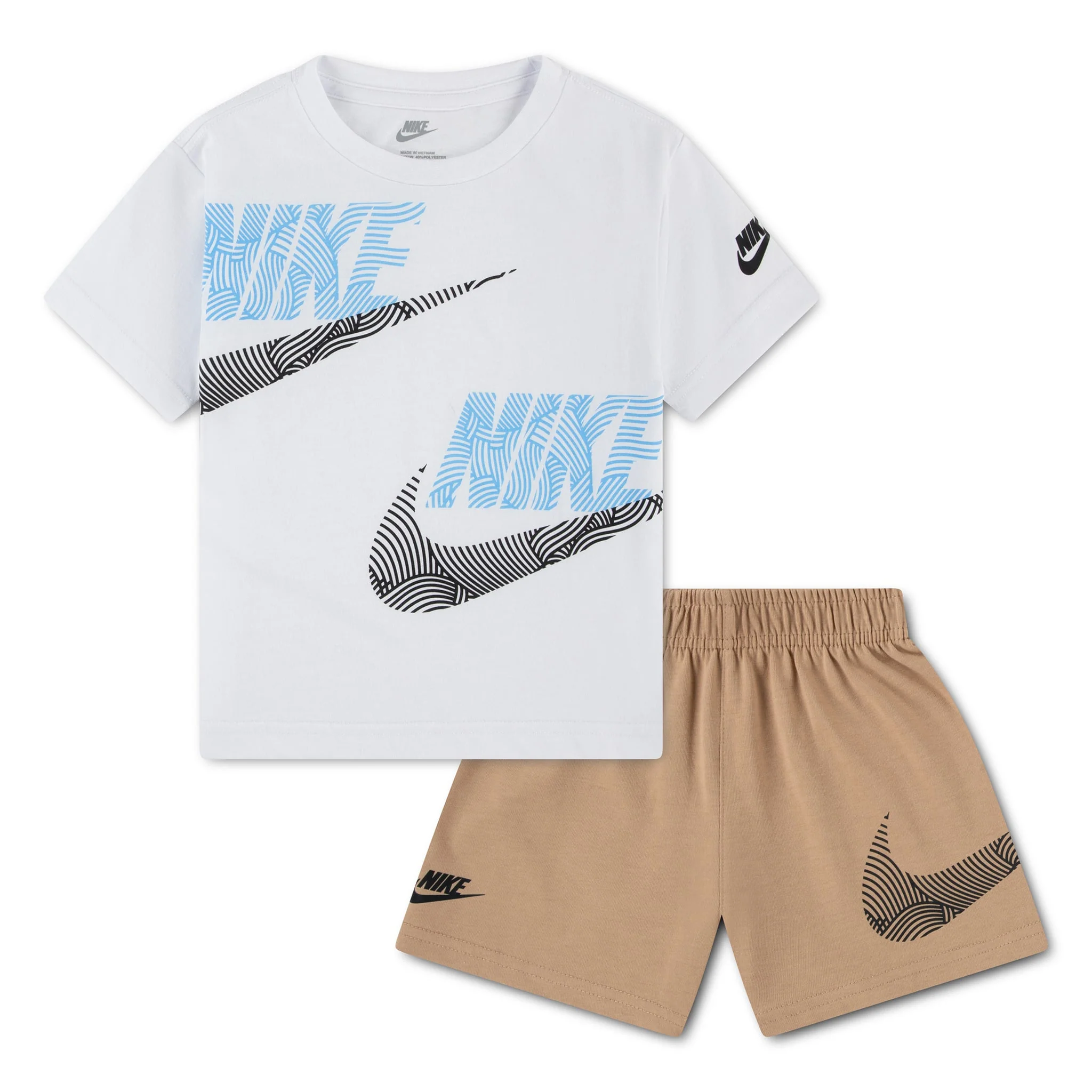 Ensemble Relaxed 2-7ans