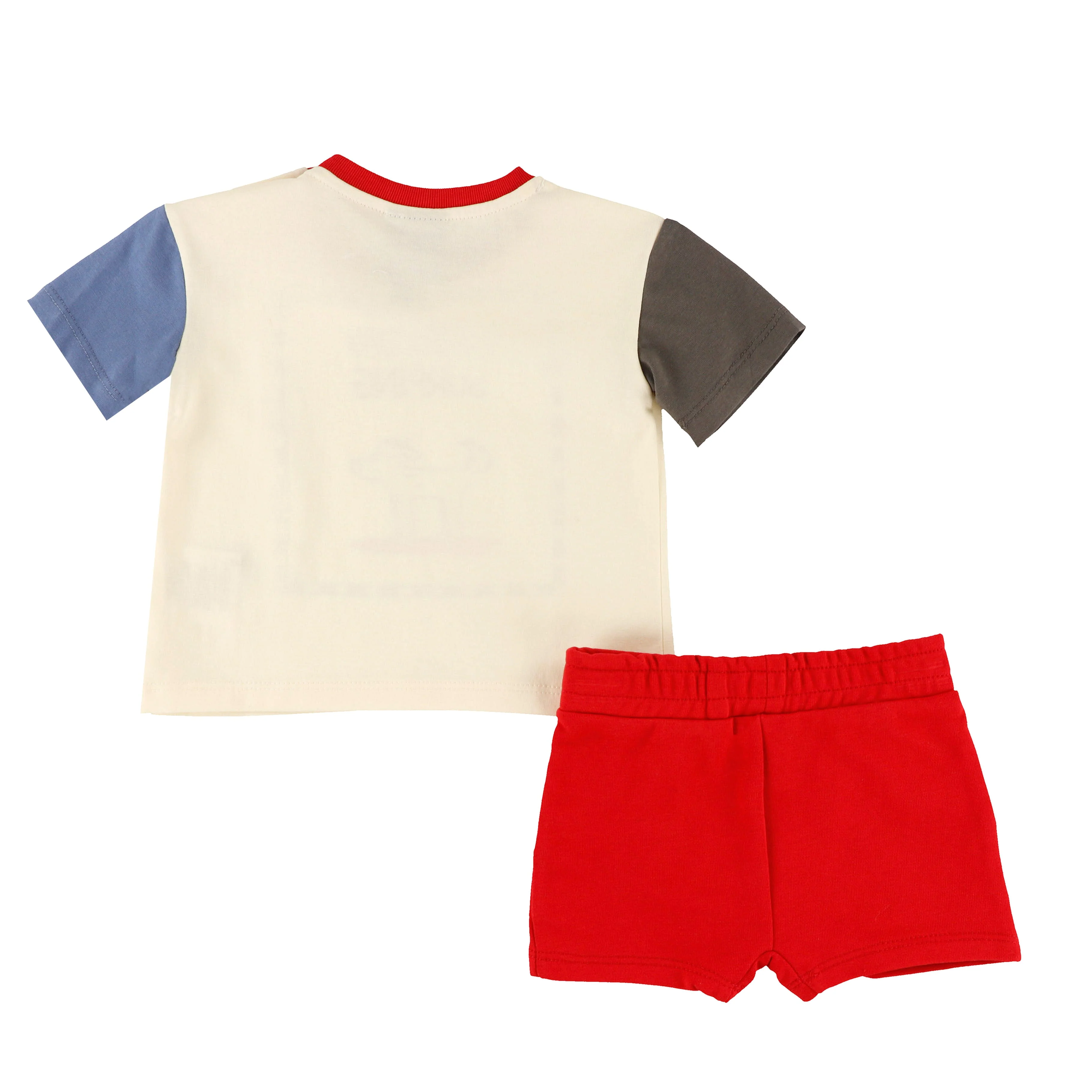 Ensemble Short Surf Chien3-24mois - Image 3