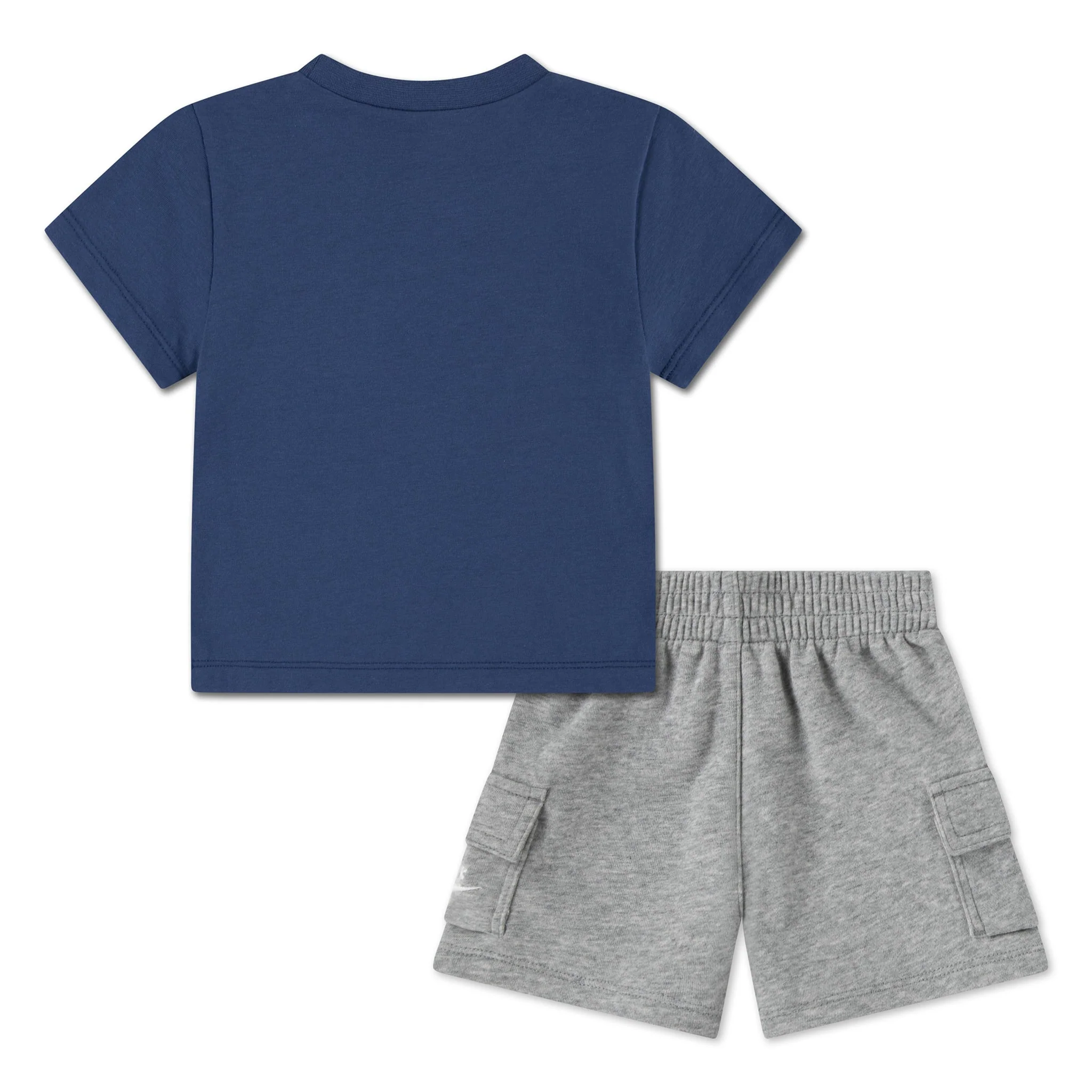 Ensemble T-shirt Poche 12-18mois - Image 2