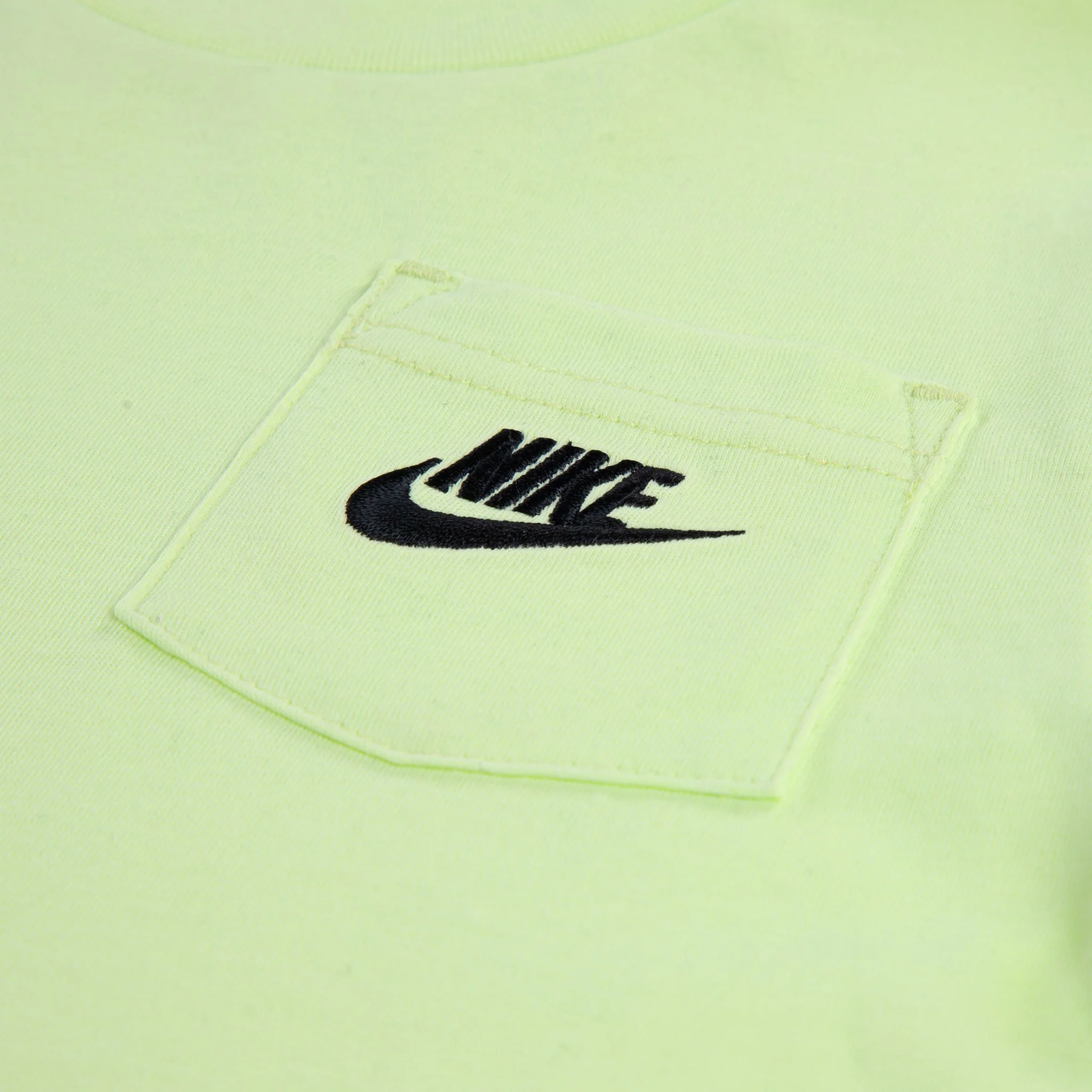 Ensemble T-shirt Poche 2-7ans - Image 3