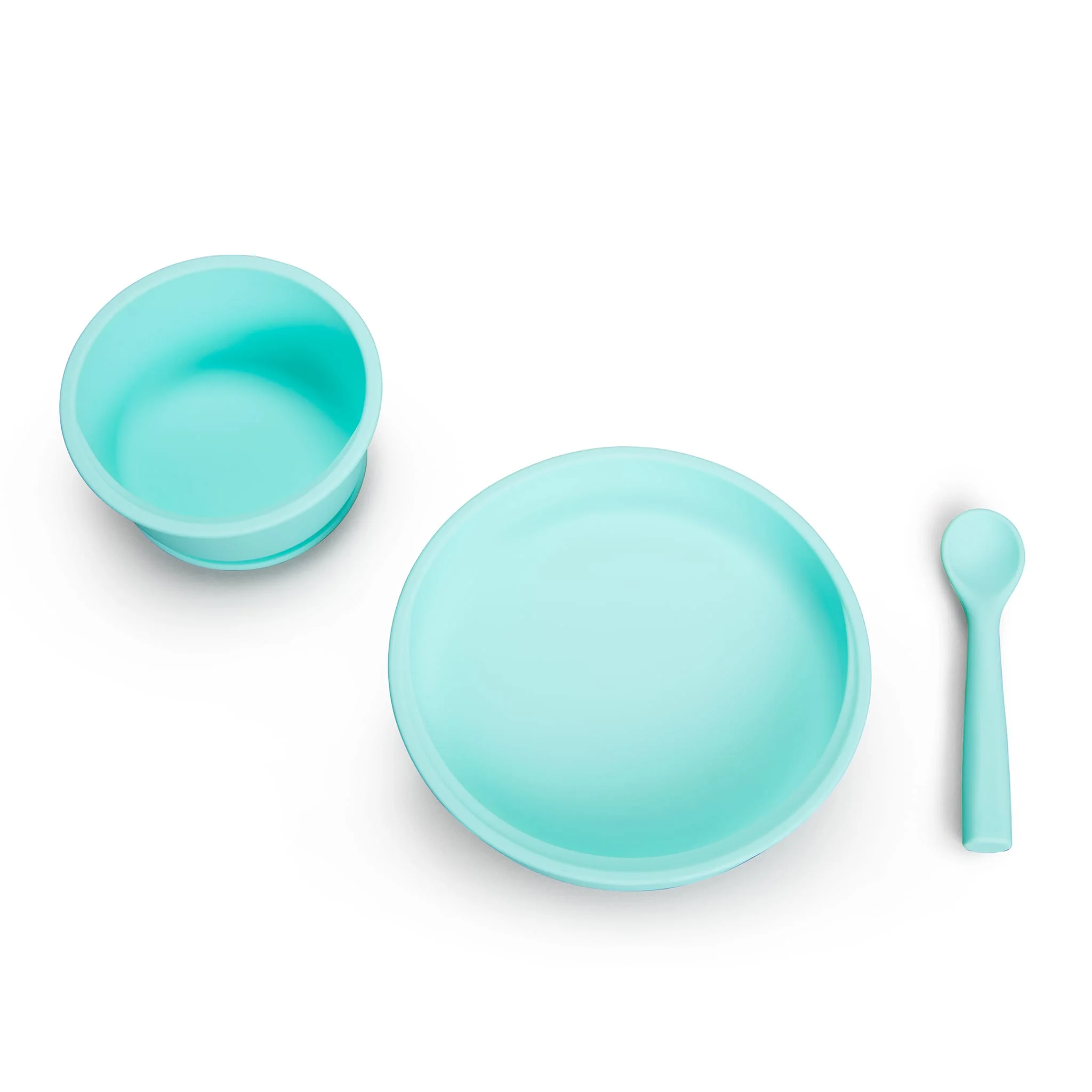 Ensemble Vaisselle Silicone - Image 2