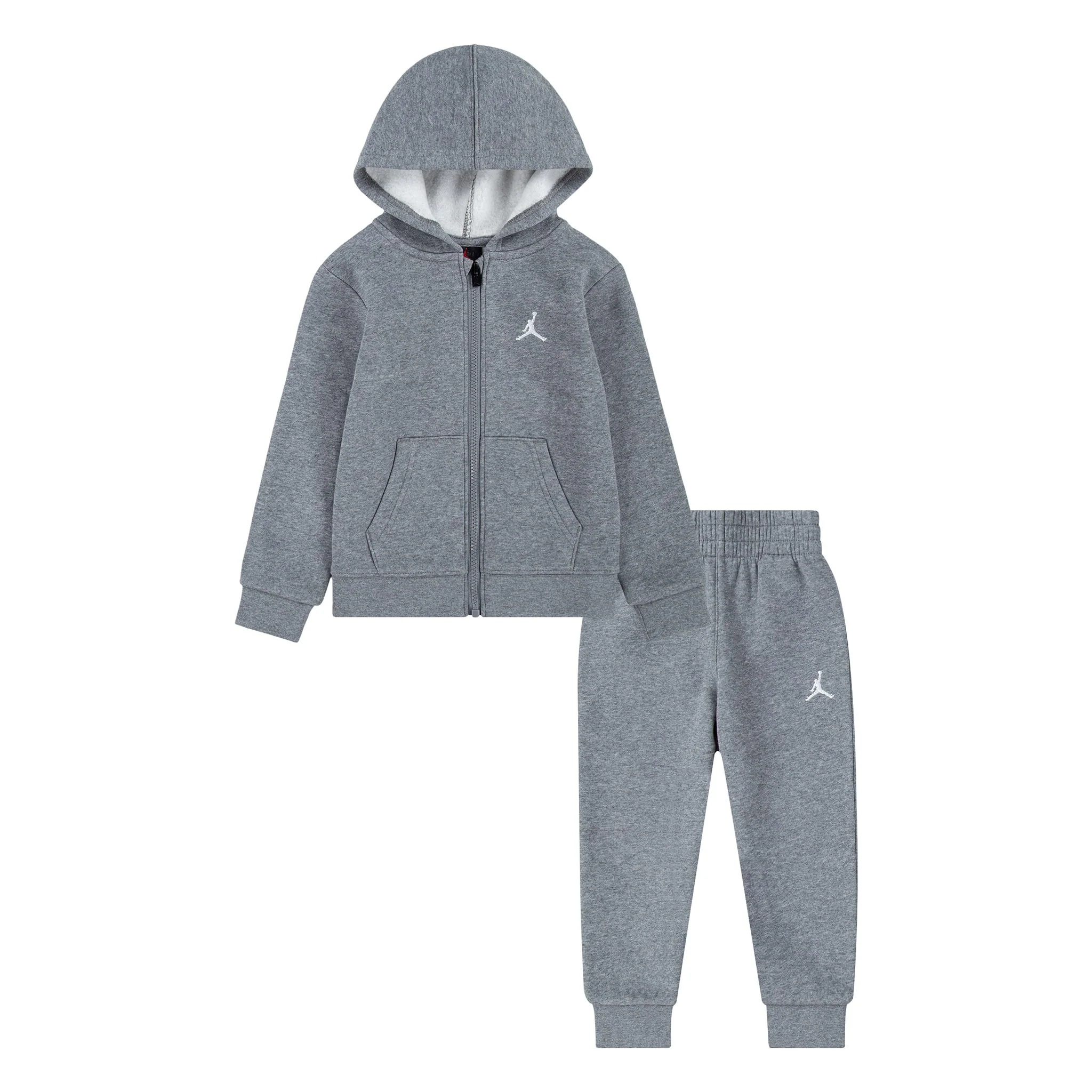 Ensemble Zip Mj Brooklyn 2-4T