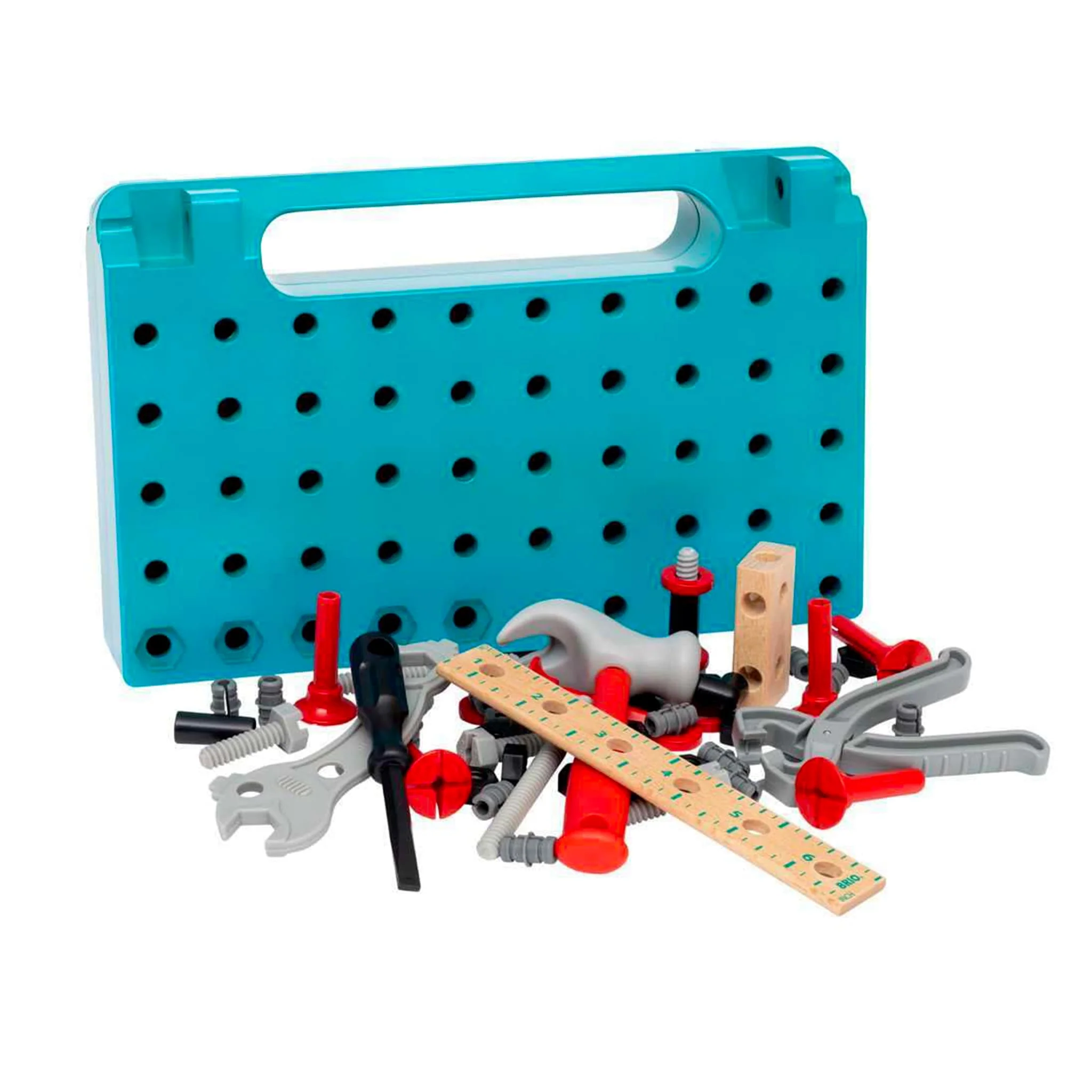 Établi De Construction - Image 3