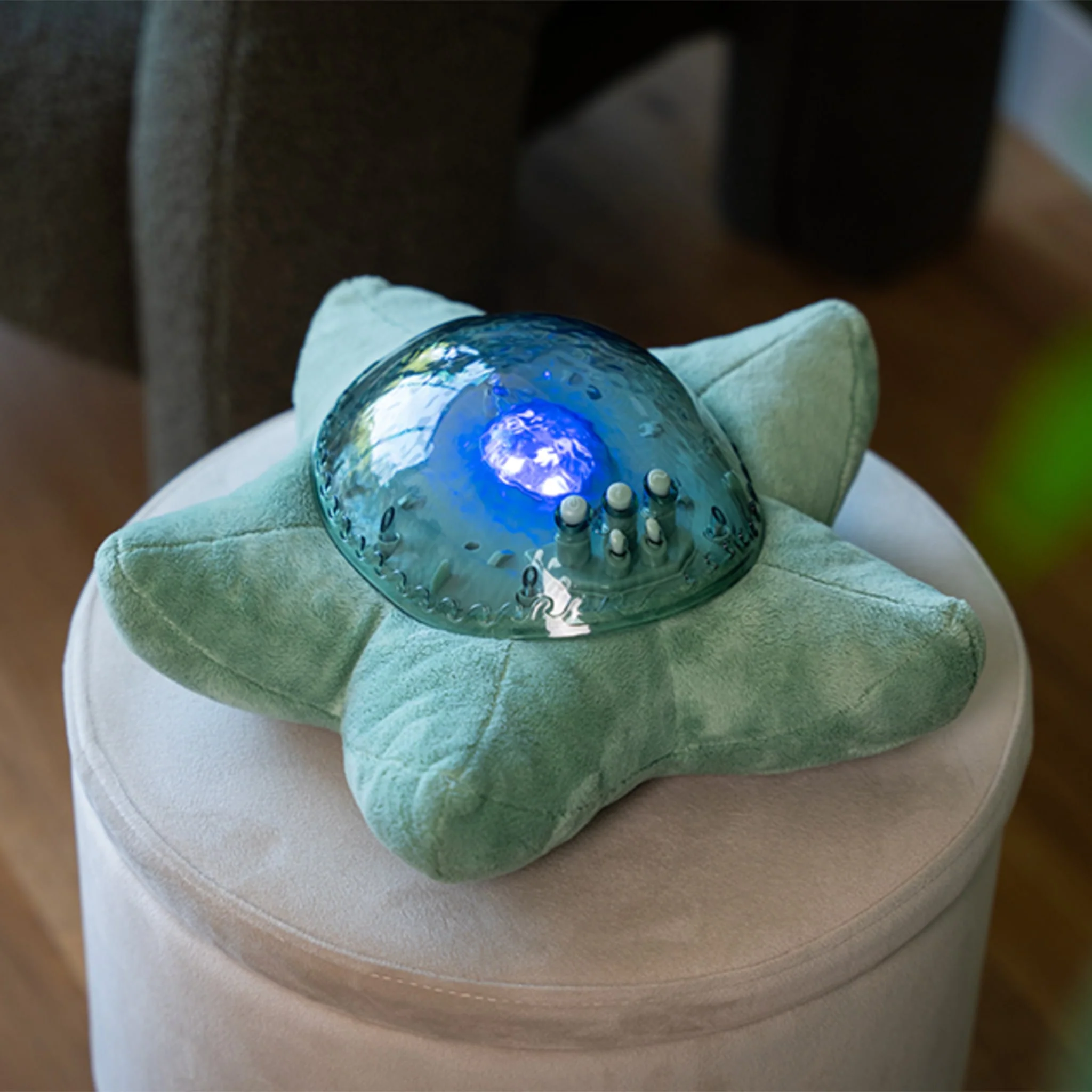 Étoile Projecteur et Bluetooth - Verte - Image 5